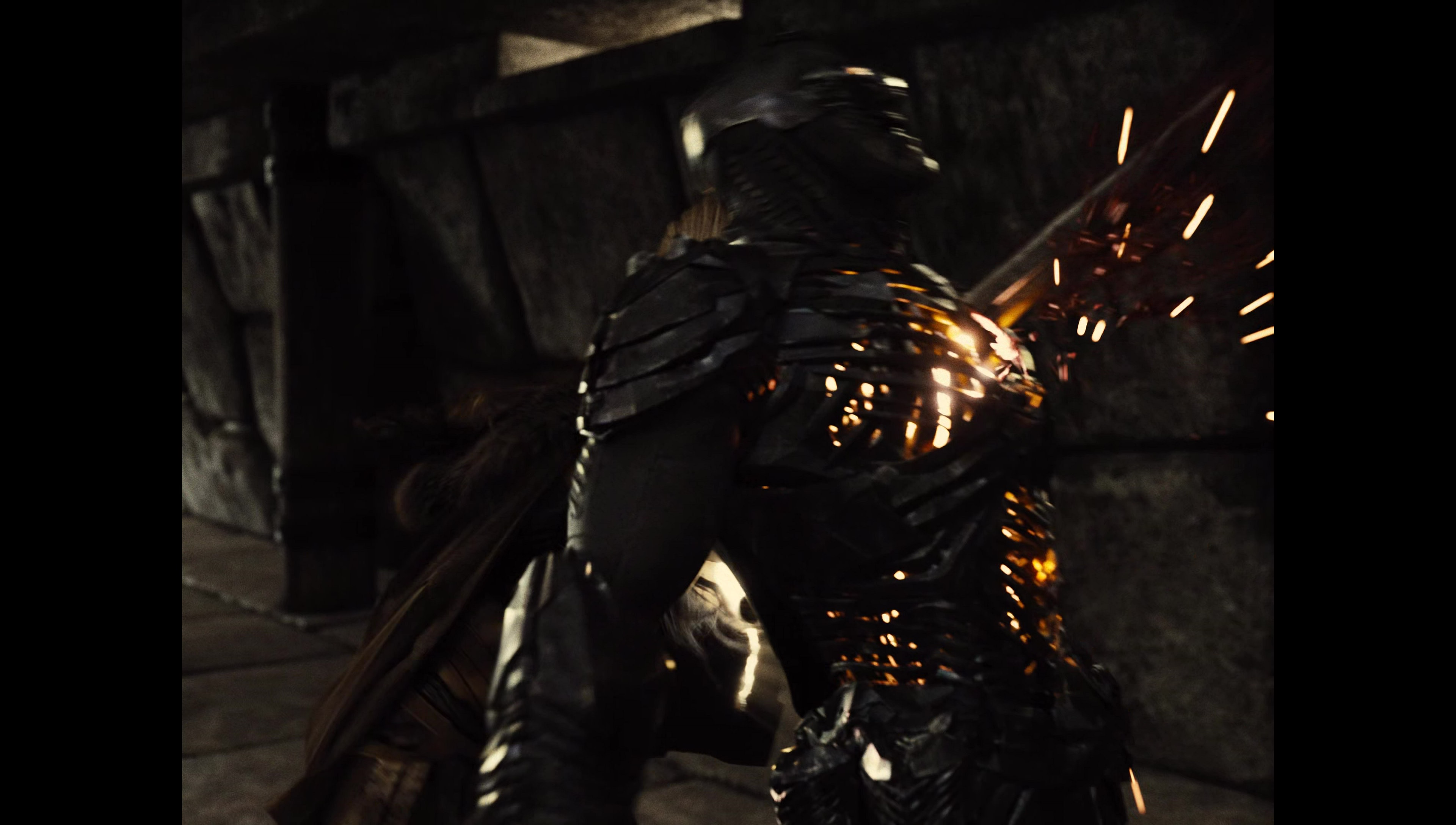 Zack Snyder’s Justice League (2021) screencap 2742