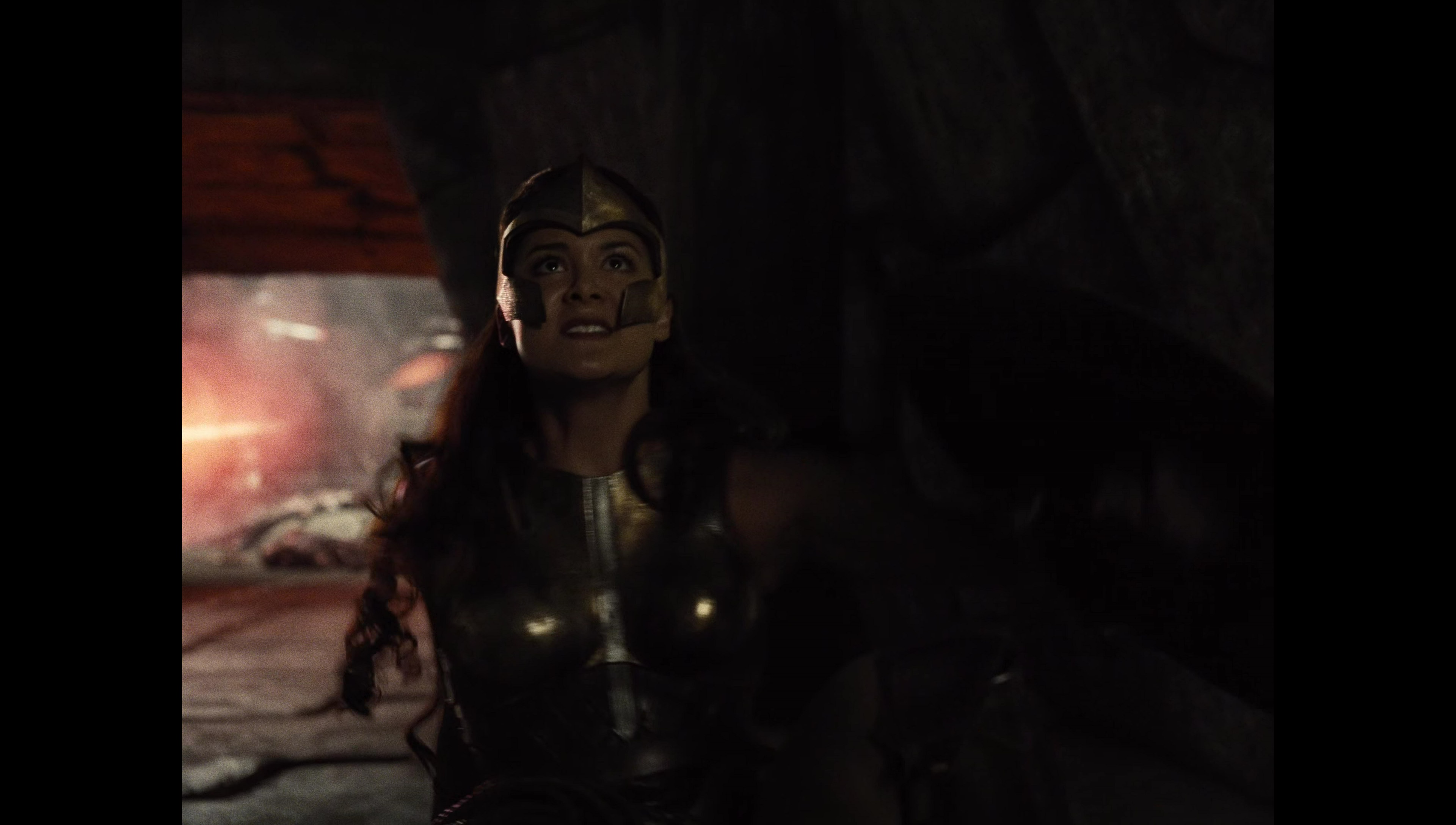 Zack Snyder’s Justice League (2021) movie still 2743