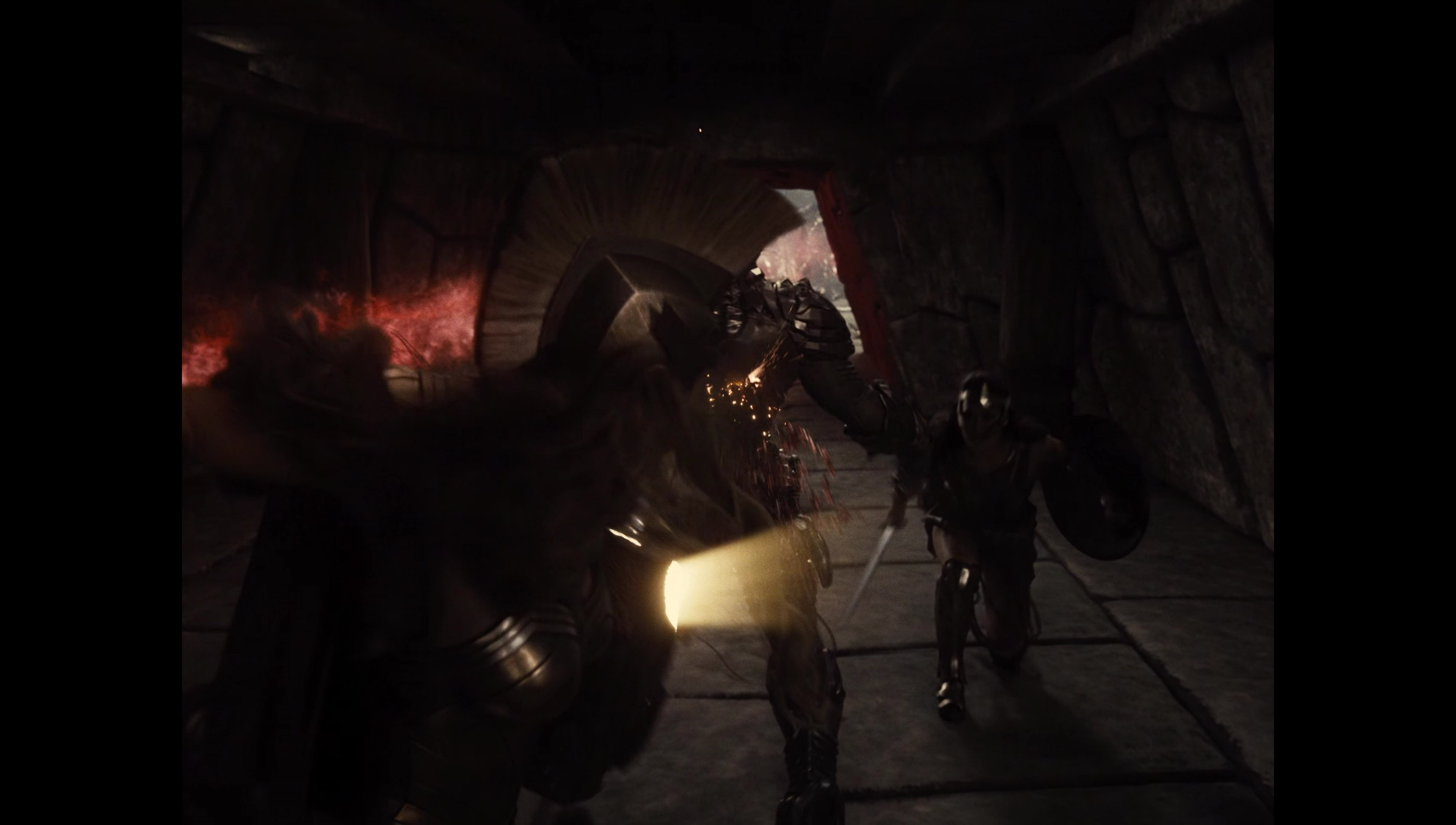 Zack Snyder’s Justice League (2021) screencap 2745