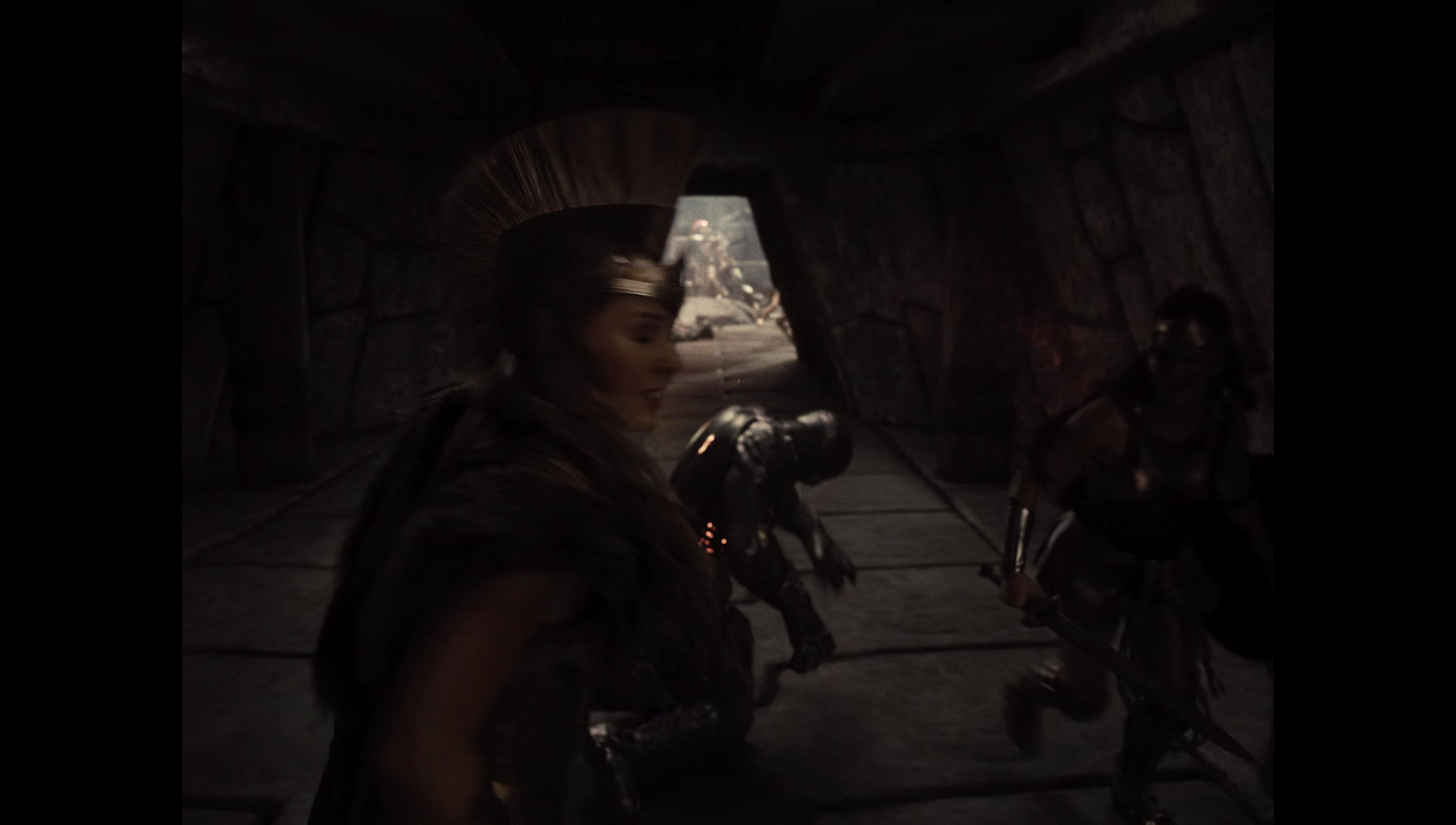 Zack Snyder’s Justice League (2021) HD screenshot 2747