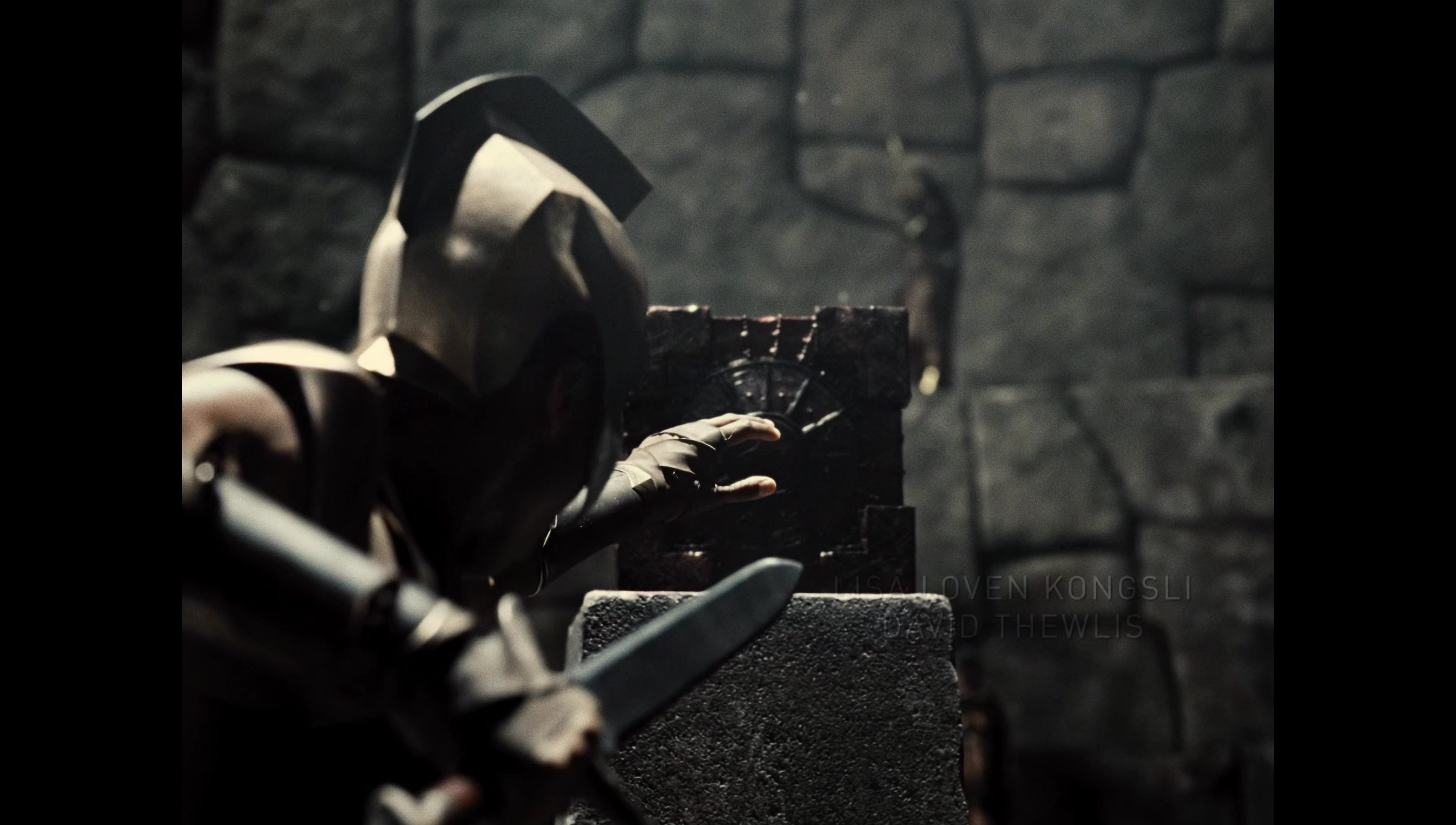 Zack Snyder’s Justice League (2021) HD screenshot 275