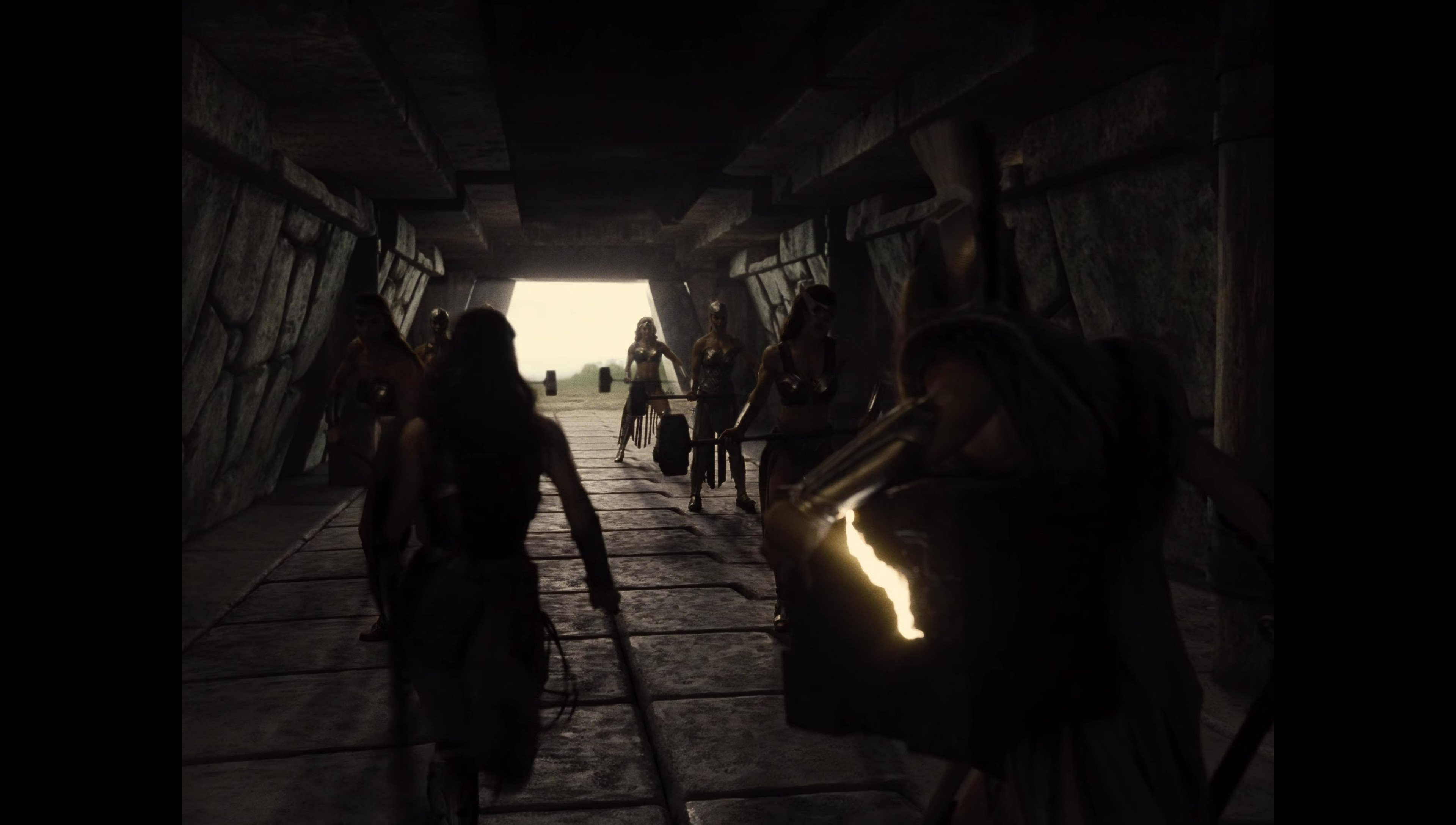 Zack Snyder’s Justice League (2021) HD screenshot 2750