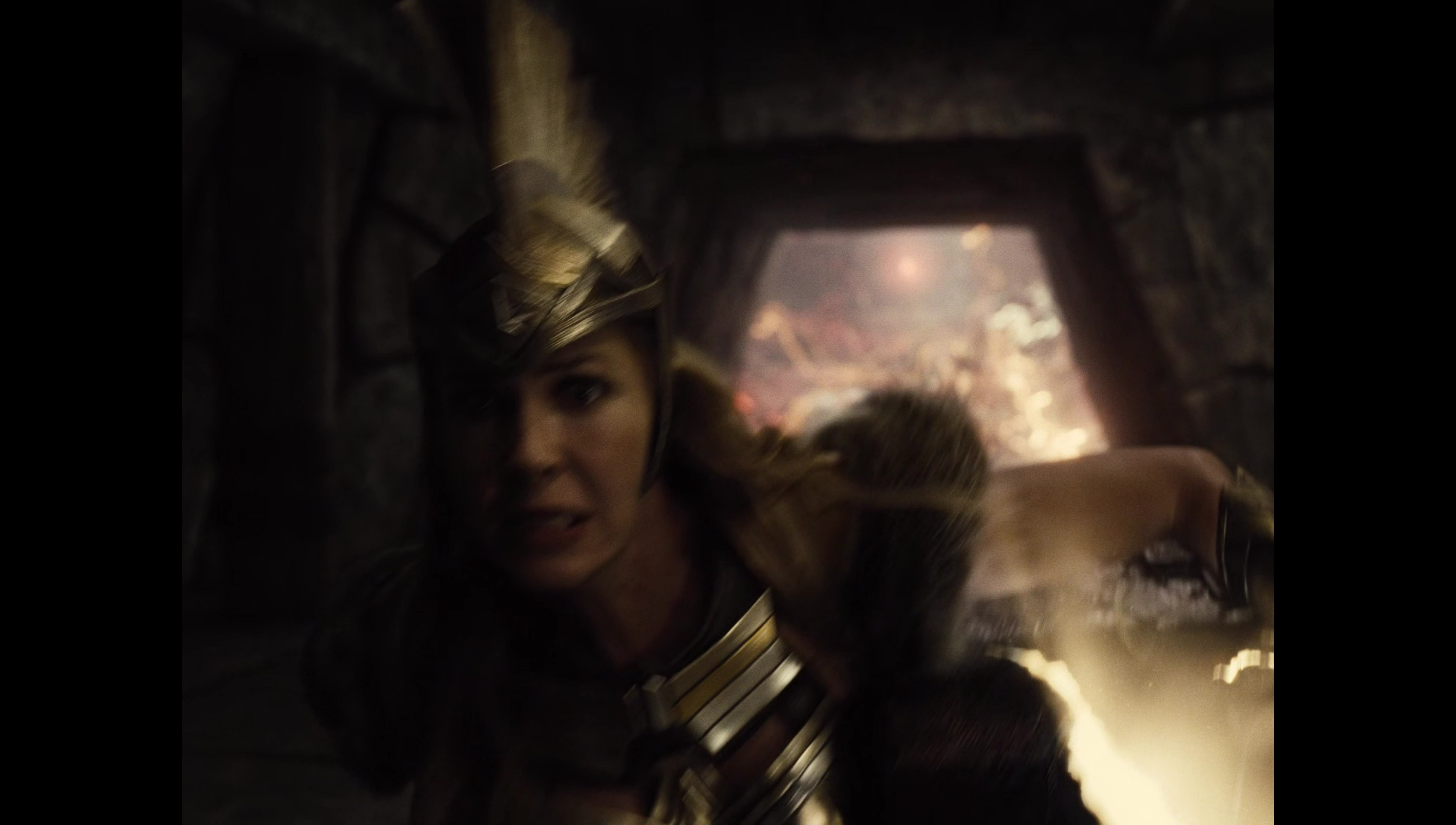 Zack Snyder’s Justice League (2021) HD screenshot 2753