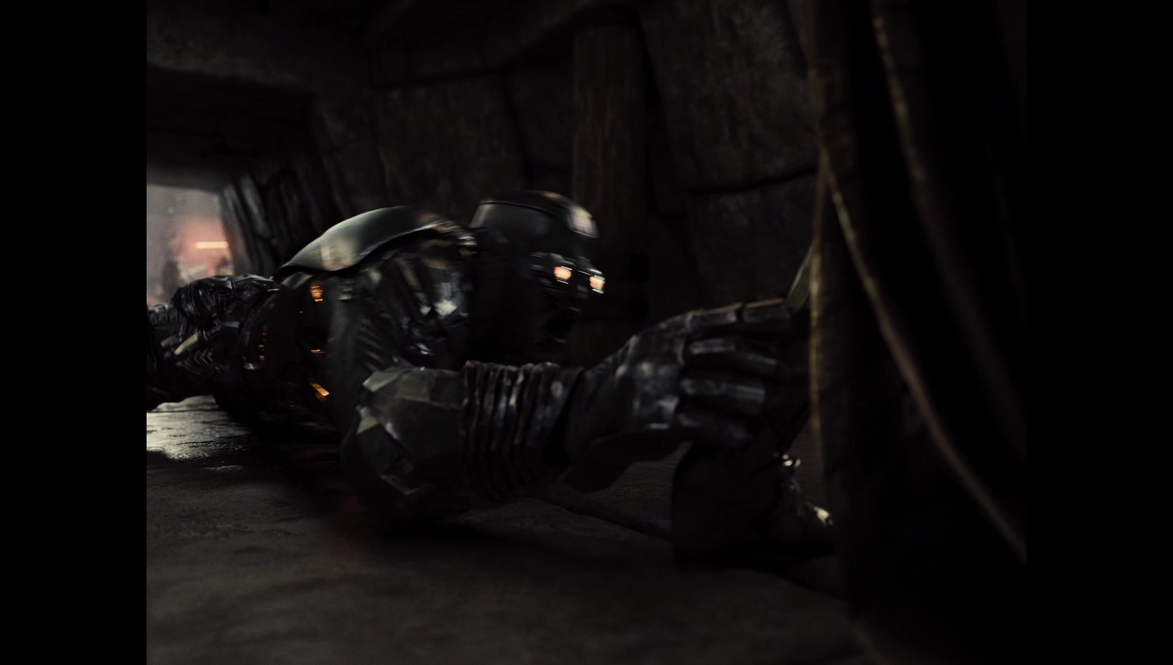 Zack Snyder’s Justice League (2021) movie still 2755