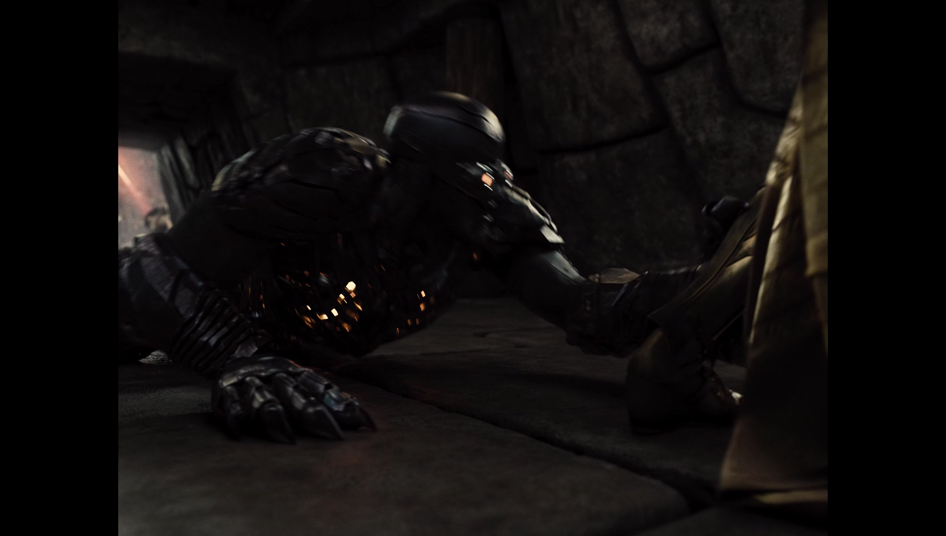 Zack Snyder’s Justice League (2021) HD screenshot 2756
