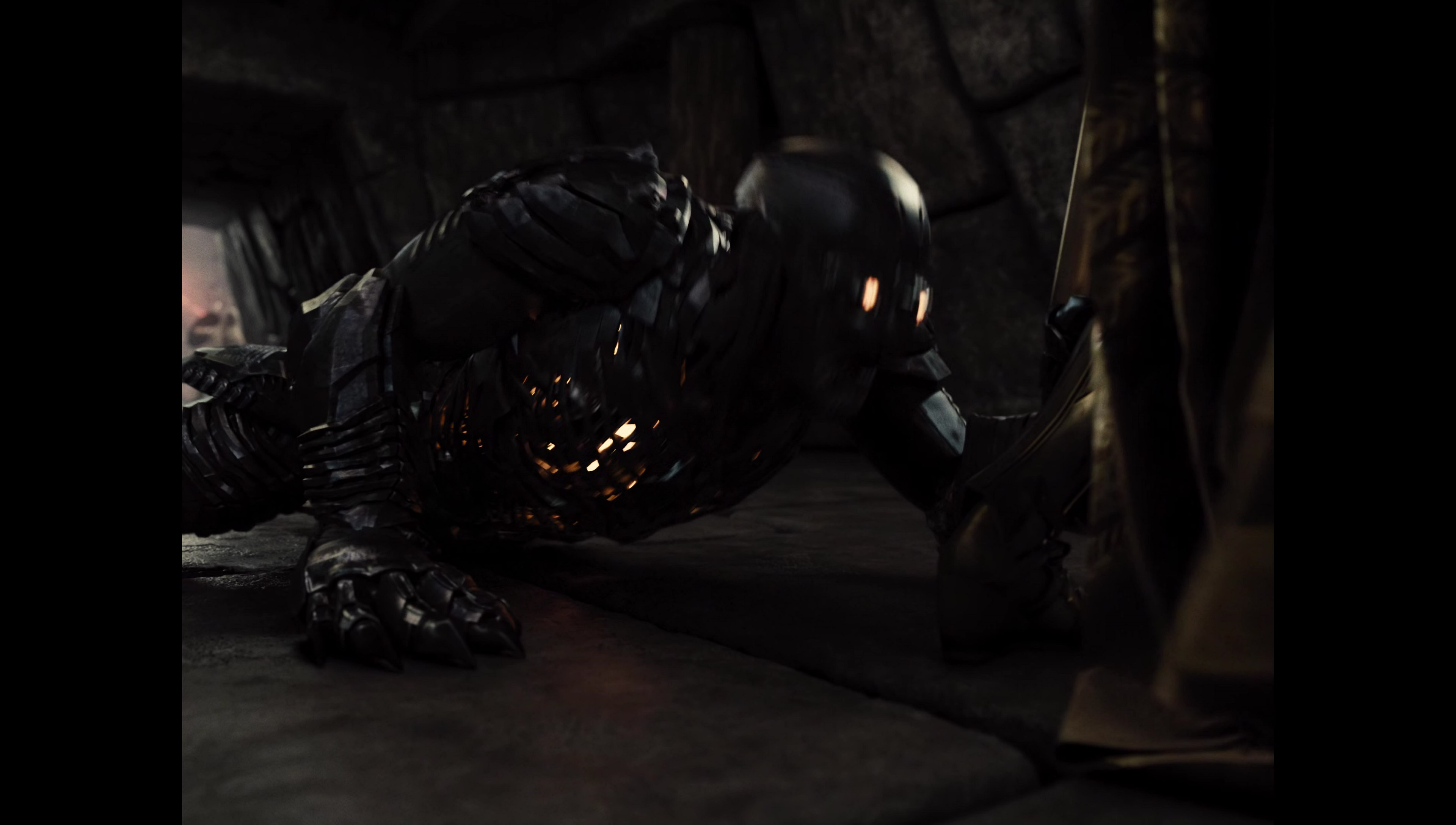 Zack Snyder’s Justice League (2021) screencap 2757