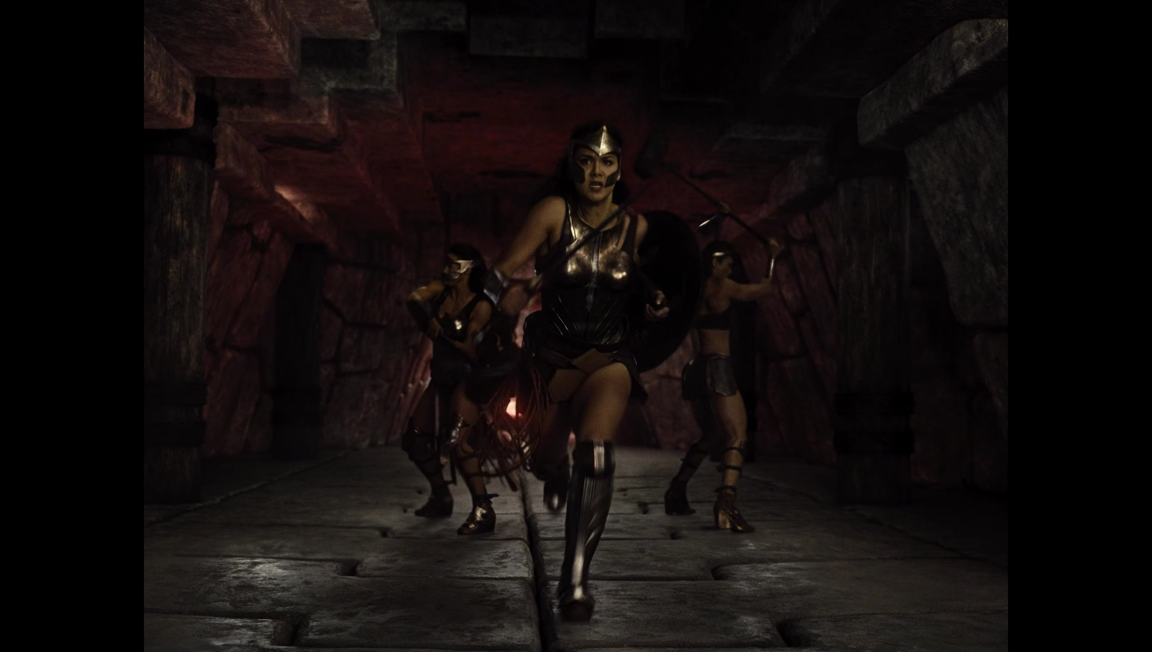 Zack Snyder’s Justice League (2021) movie still 2758