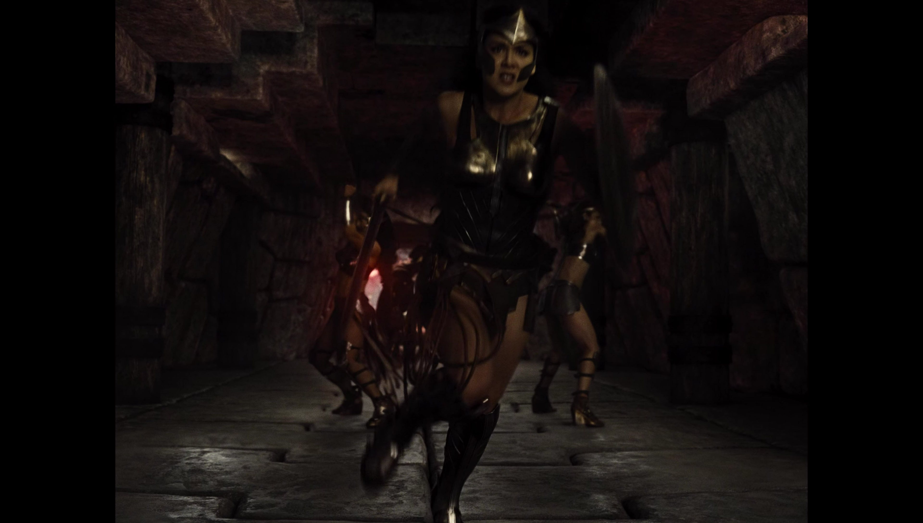 Zack Snyder’s Justice League (2021) HD screenshot 2759