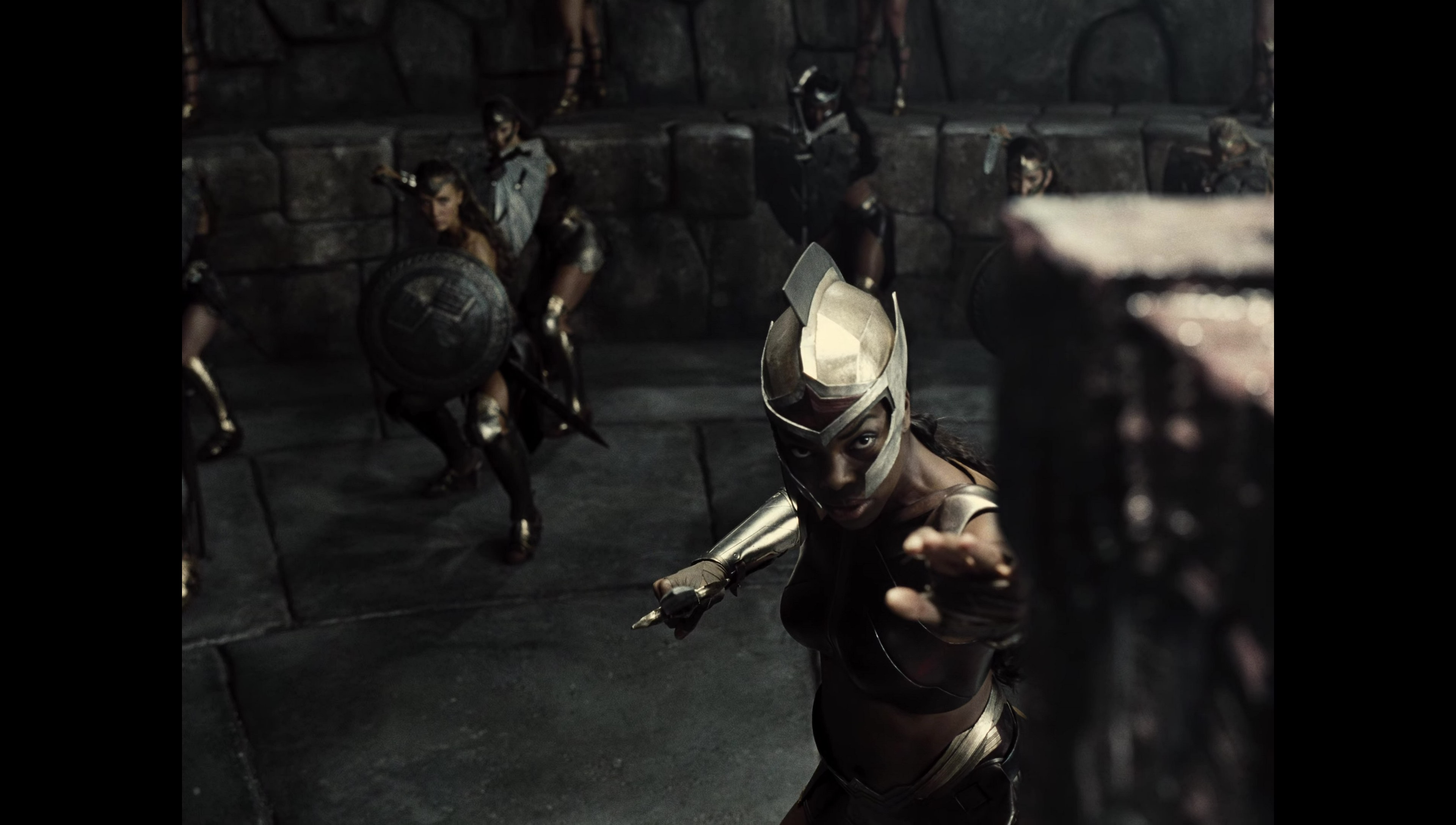 Zack Snyder’s Justice League (2021) screencap 276