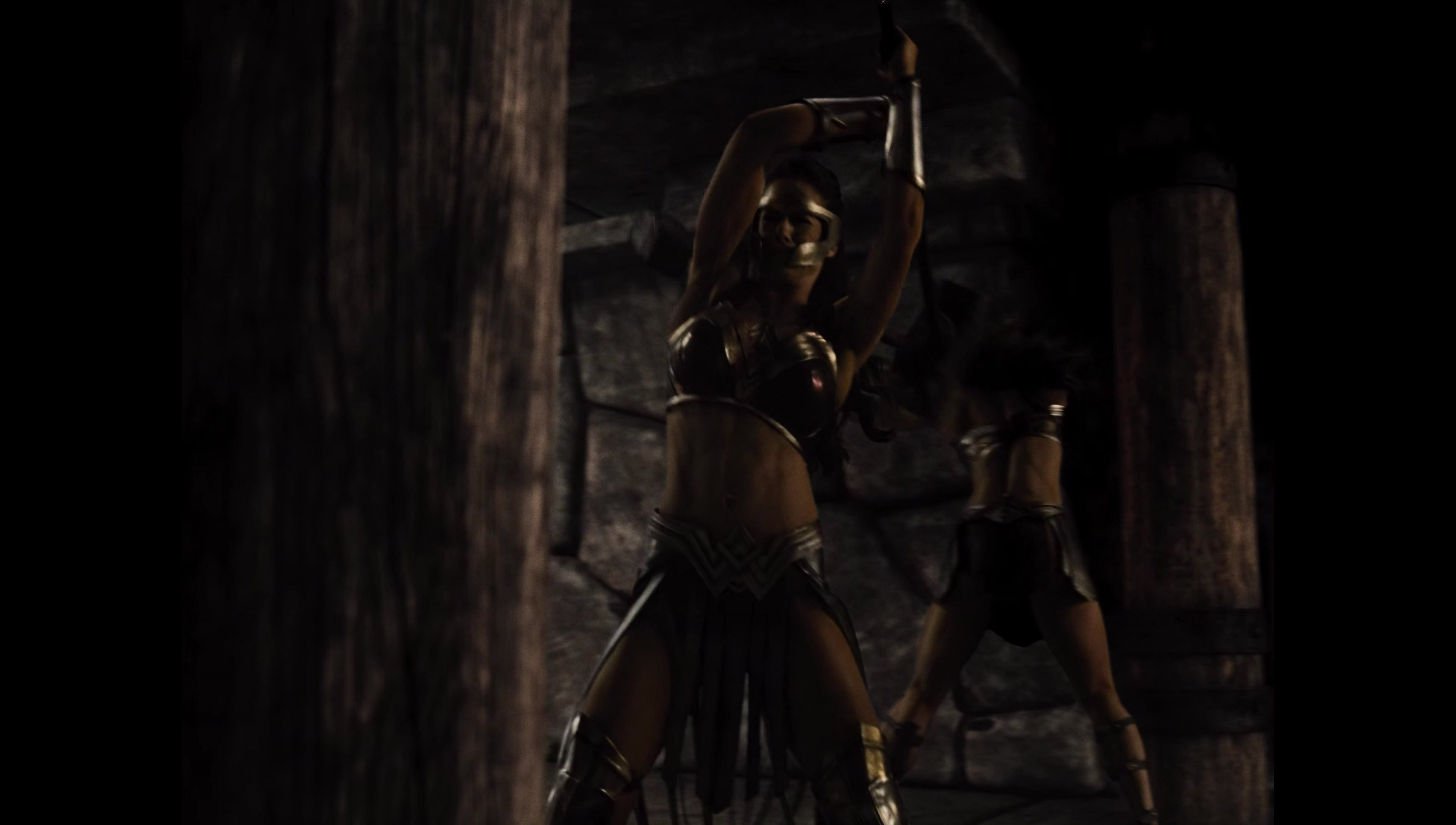 Zack Snyder’s Justice League (2021) screencap 2760