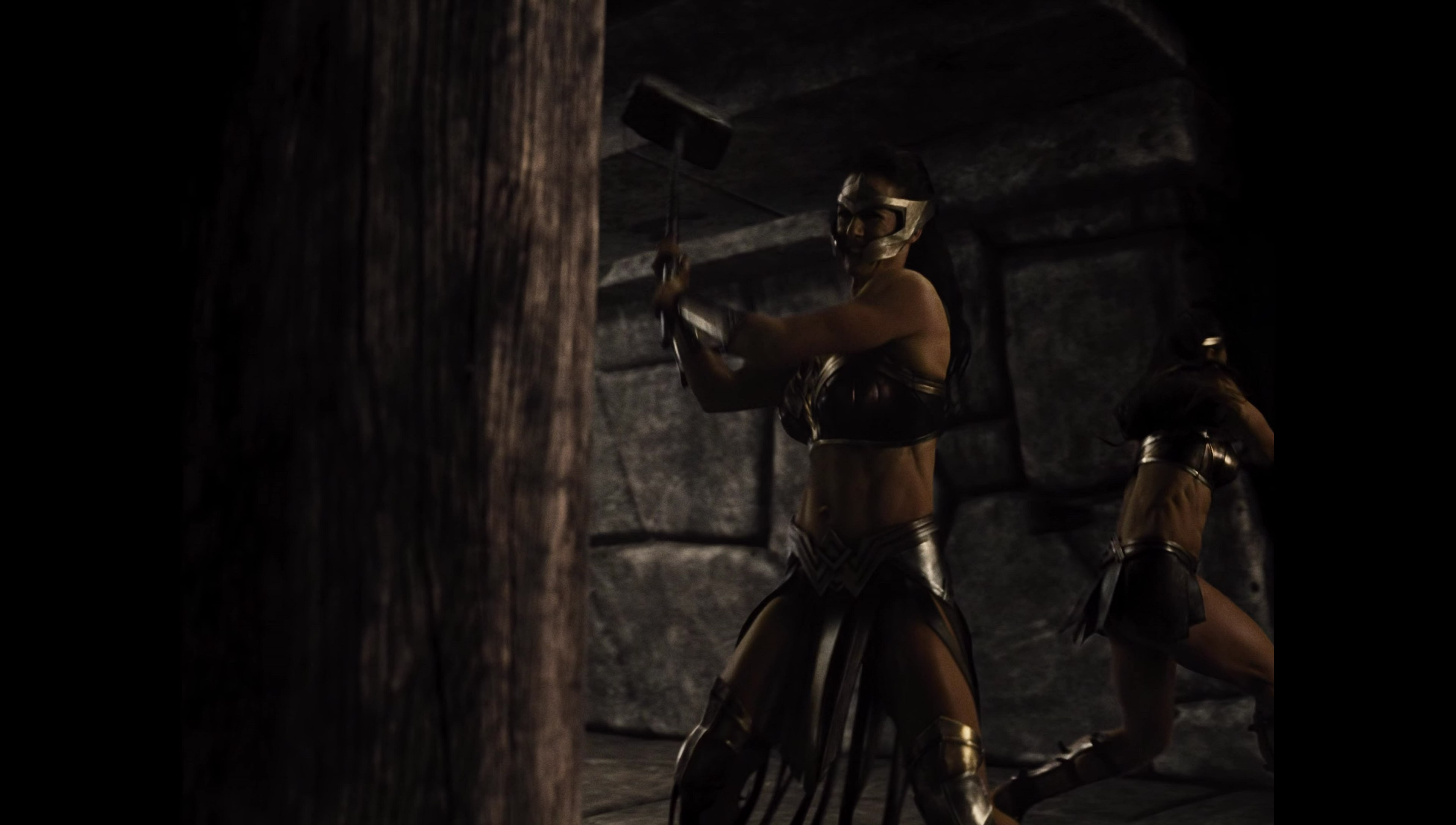 Zack Snyder’s Justice League (2021) movie still 2761