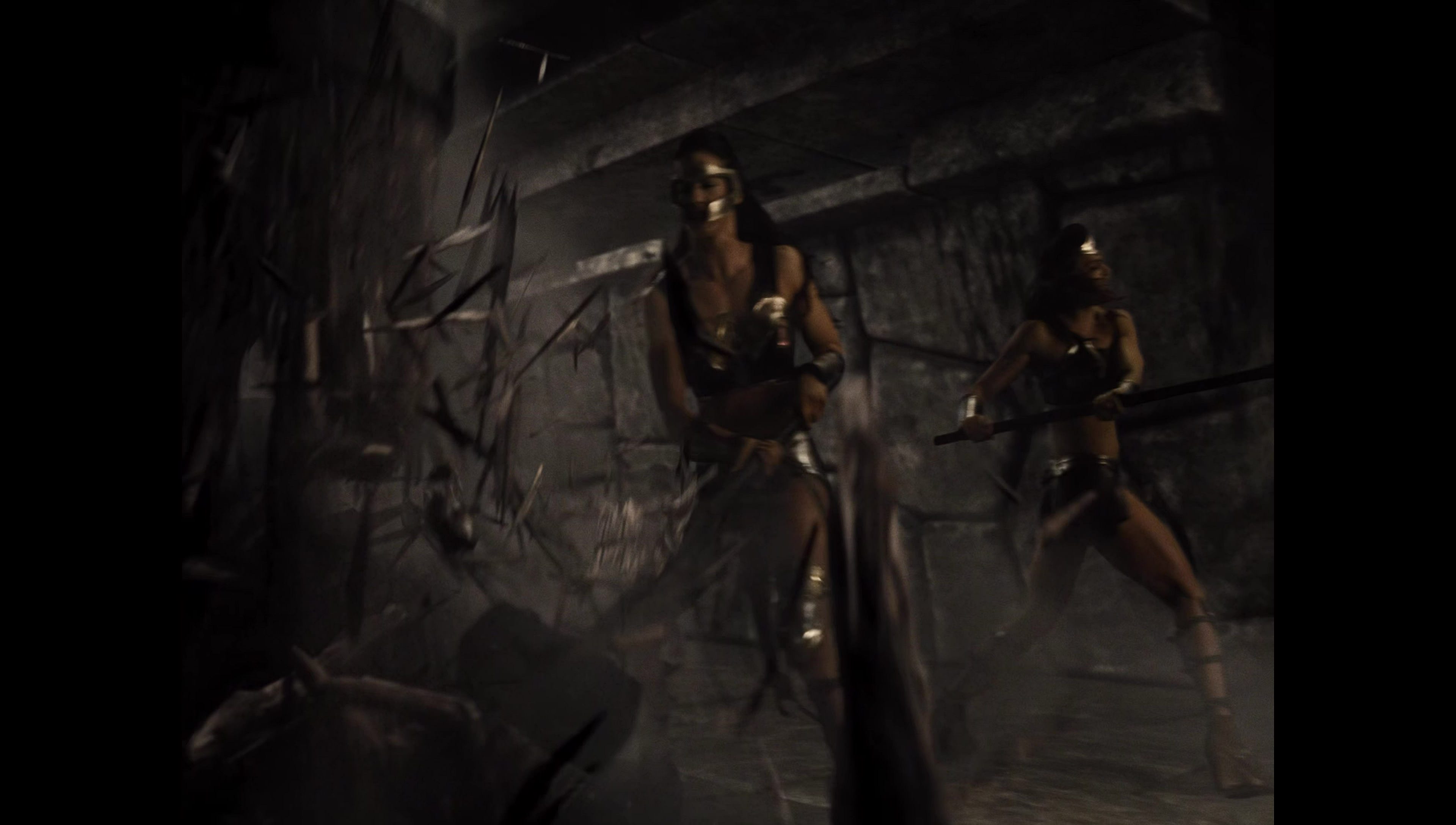 Zack Snyder’s Justice League (2021) movie still 2764