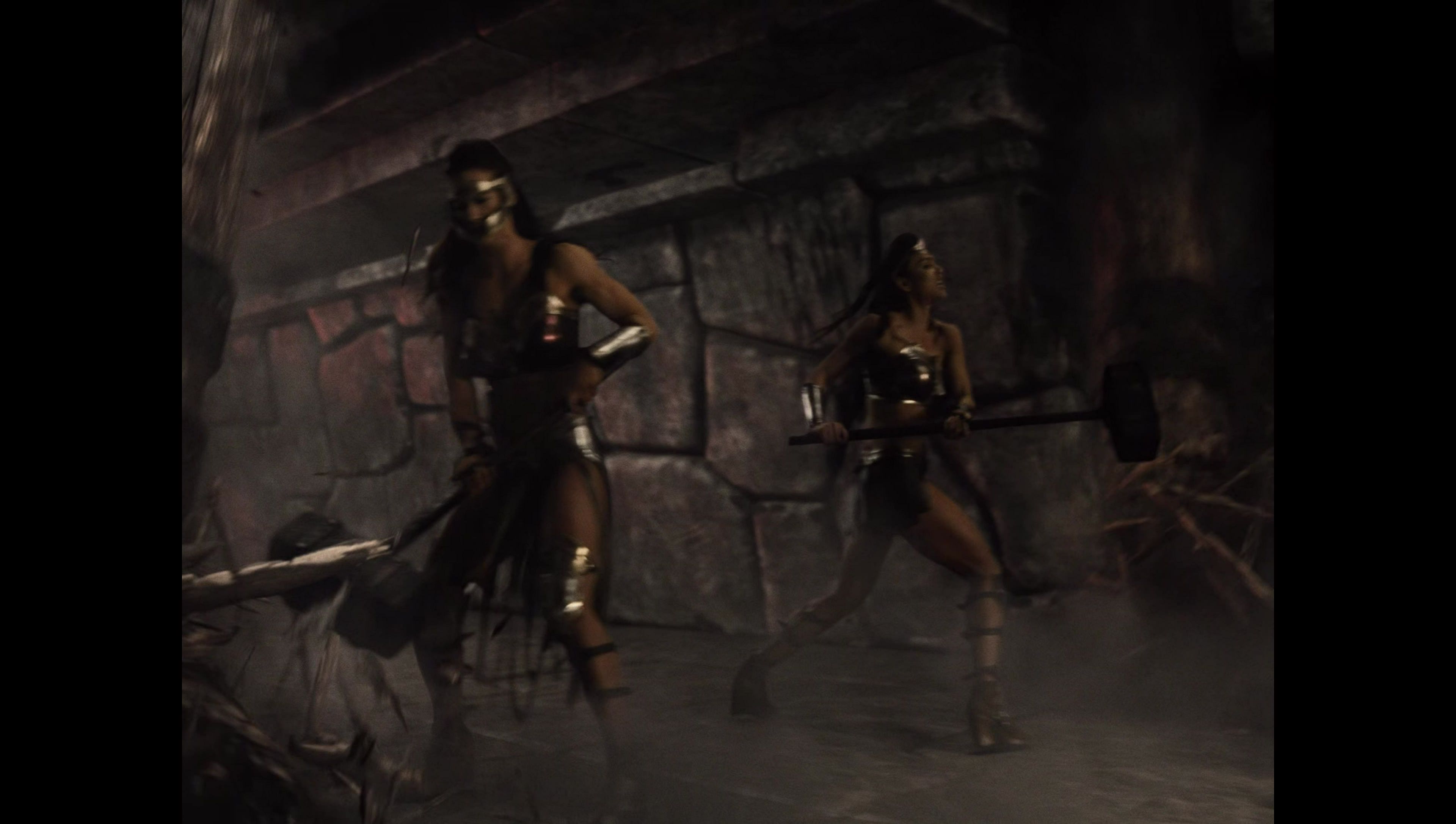 Zack Snyder’s Justice League (2021) HD screenshot 2765