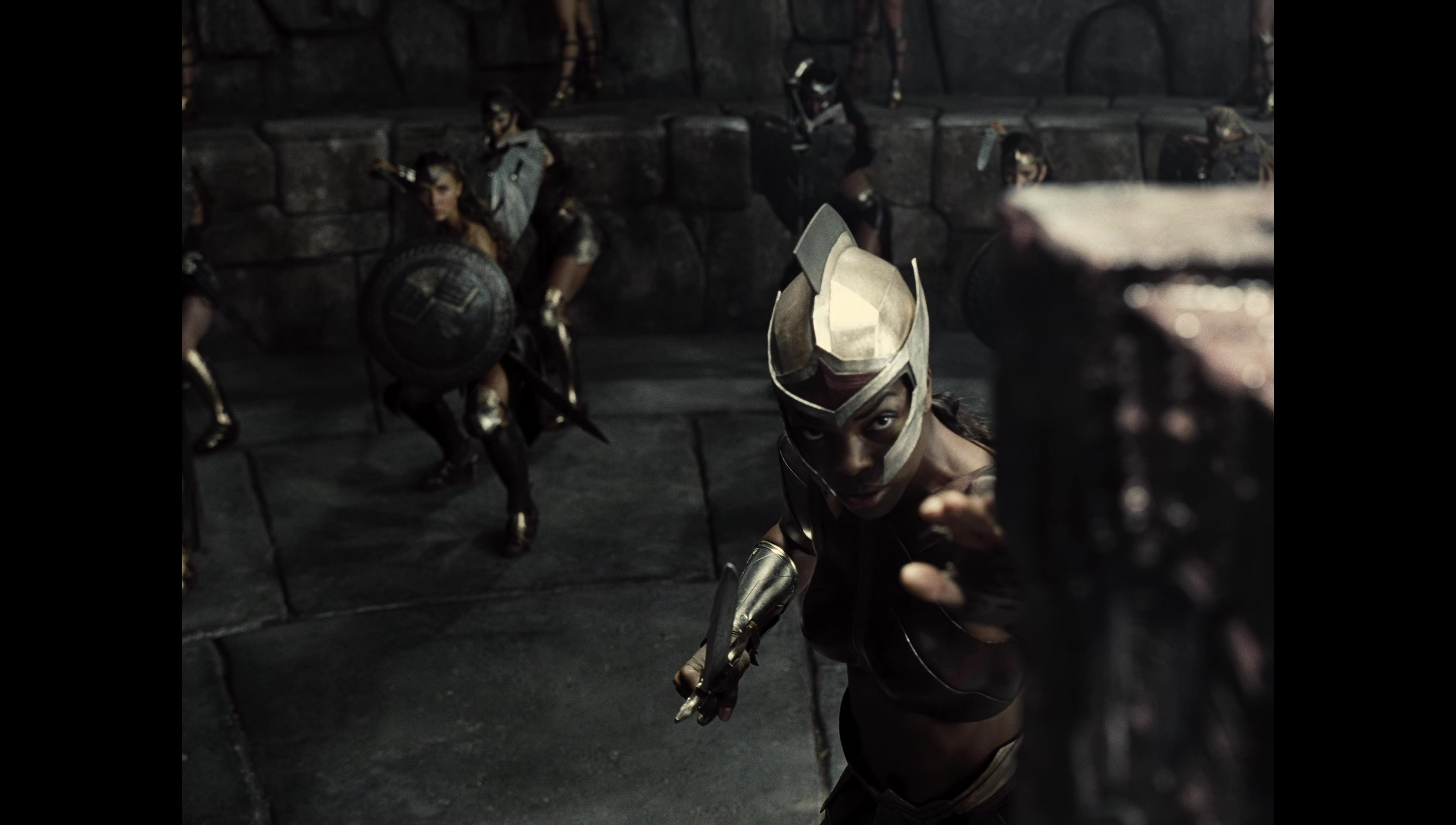 Zack Snyder’s Justice League (2021) movie still 277