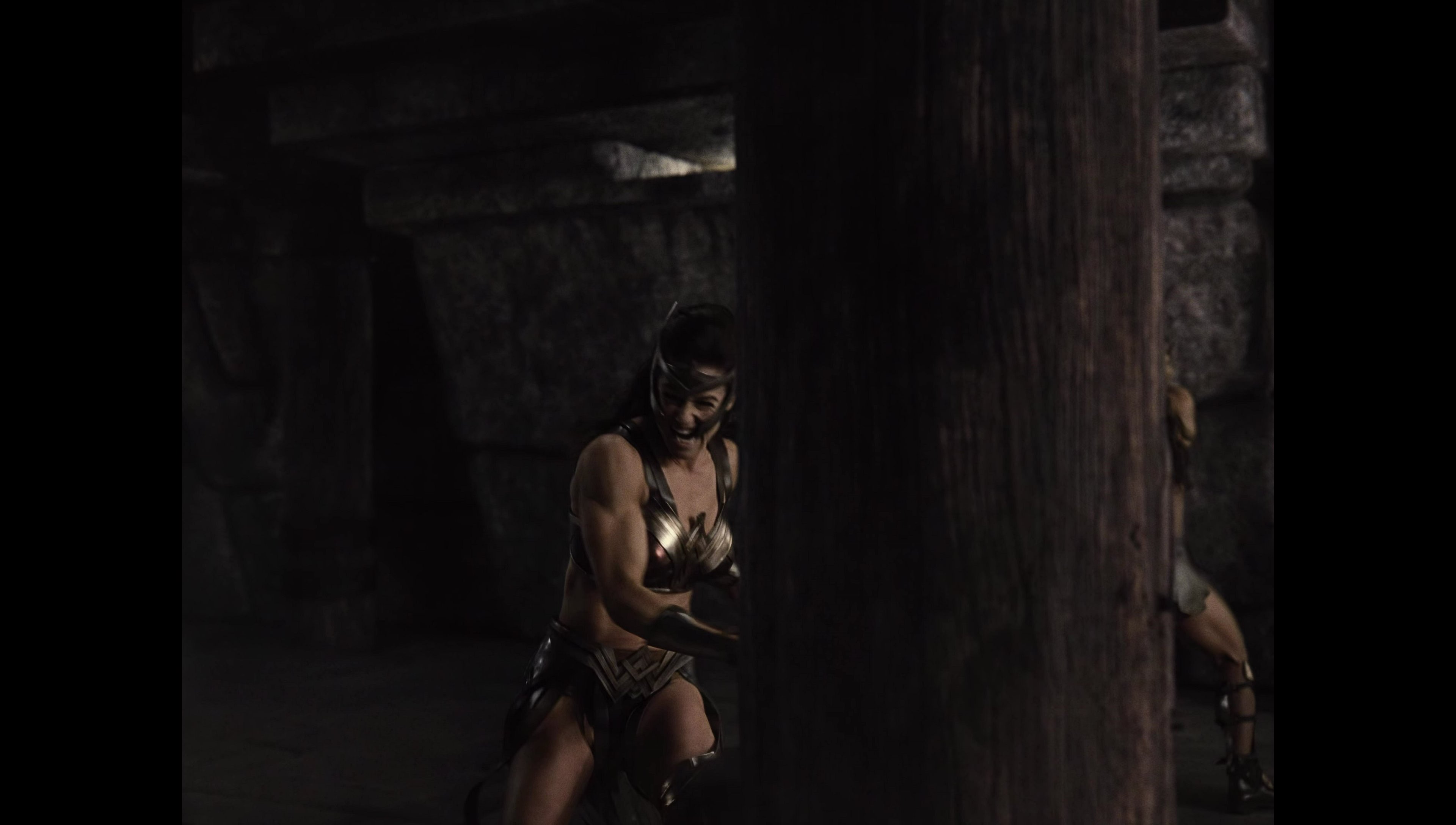 Zack Snyder’s Justice League (2021) HD screenshot 2771