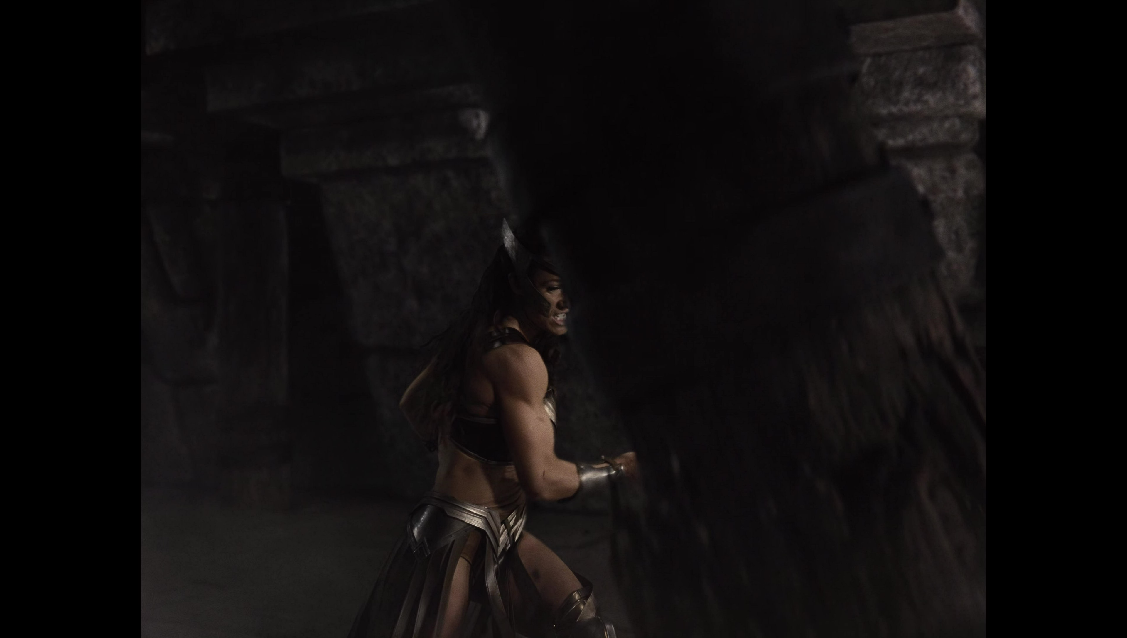 Zack Snyder’s Justice League (2021) movie still 2773