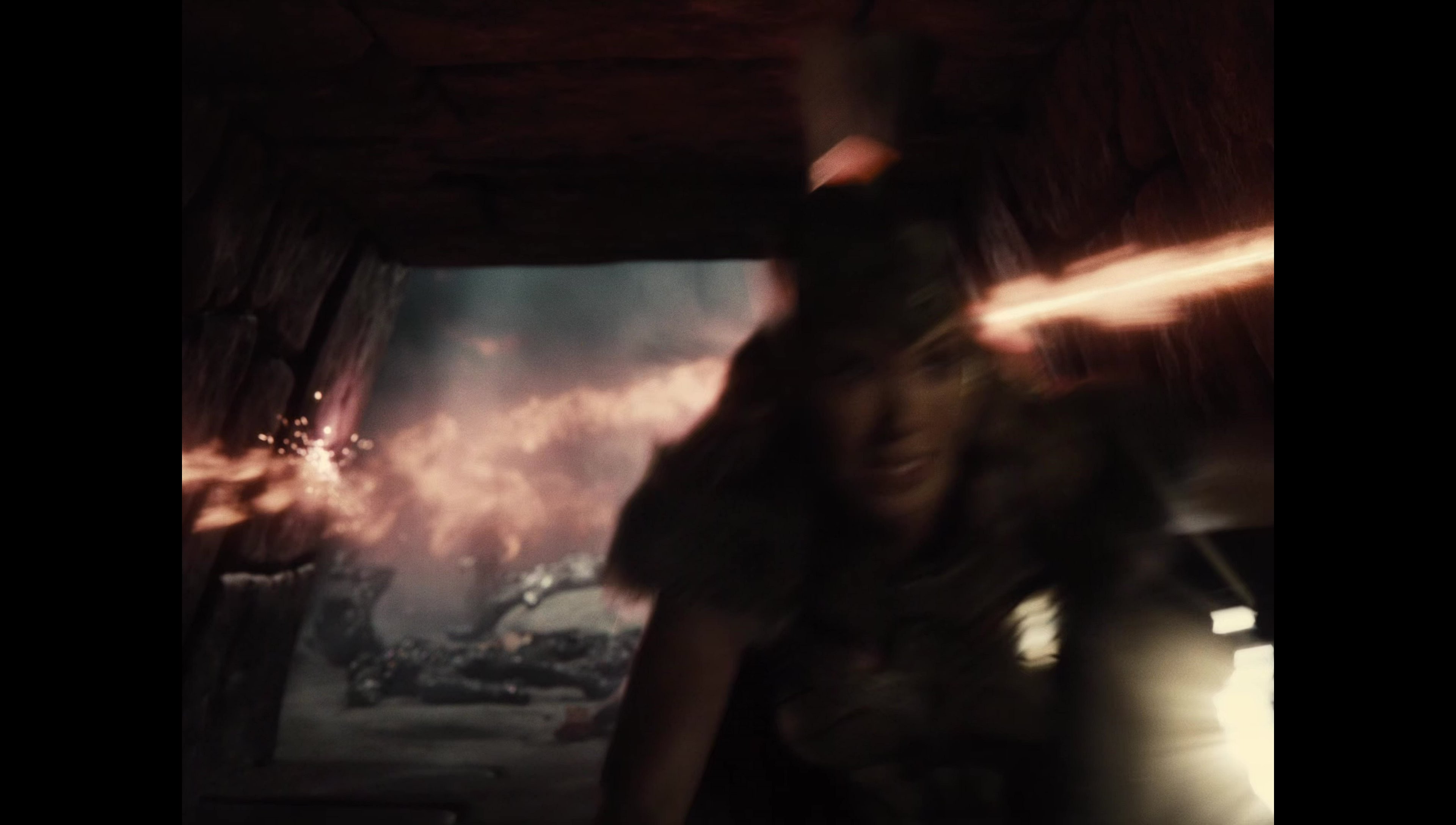 Zack Snyder’s Justice League (2021) movie still 2776