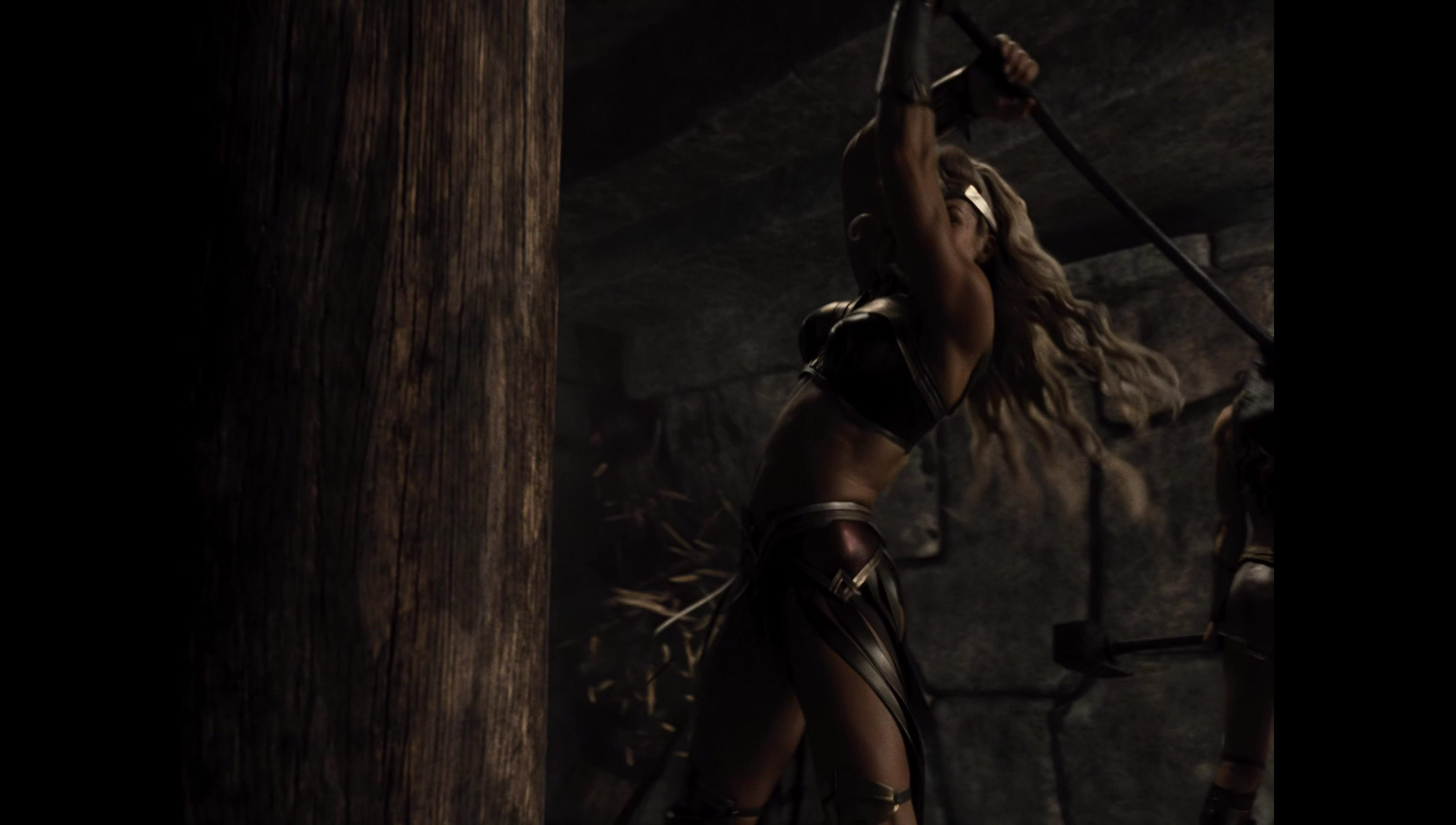 Zack Snyder’s Justice League (2021) movie still 2779