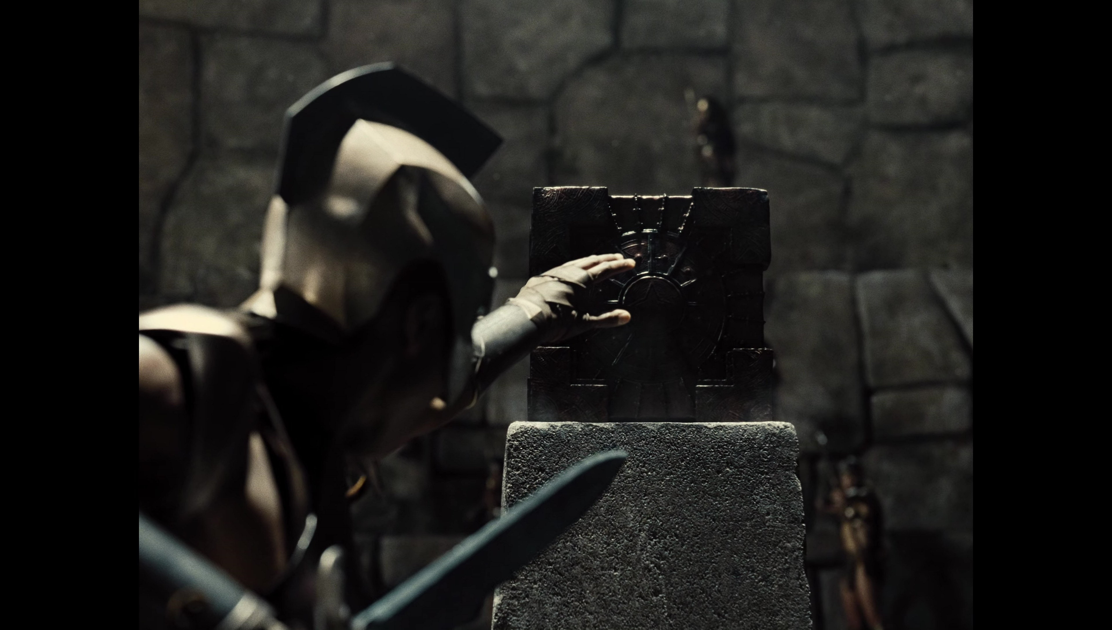 Zack Snyder’s Justice League (2021) HD screenshot 278