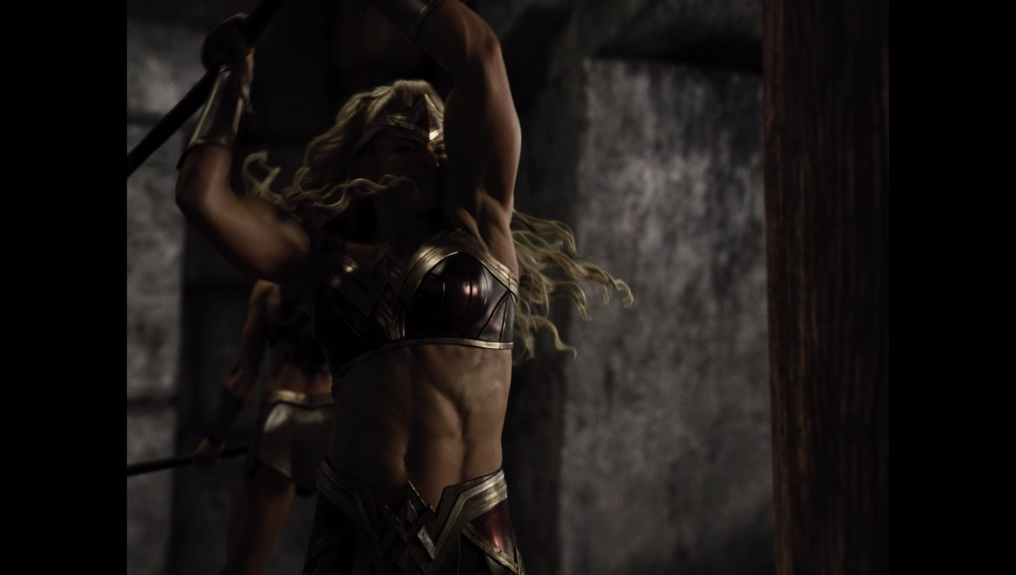 Zack Snyder’s Justice League (2021) HD screenshot 2780