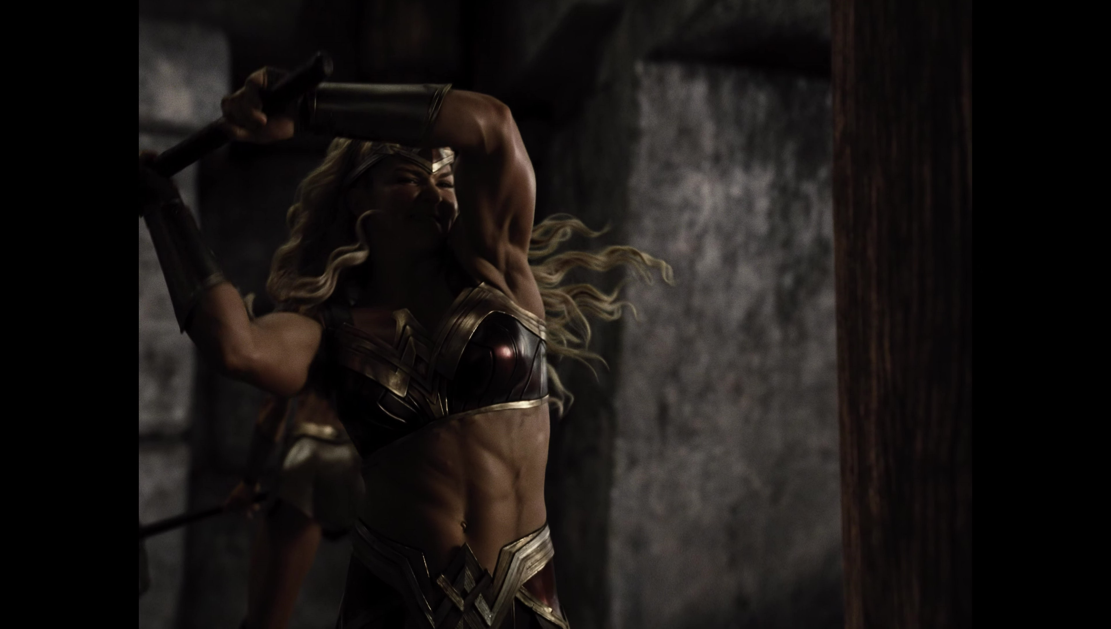 Zack Snyder’s Justice League (2021) screencap 2781