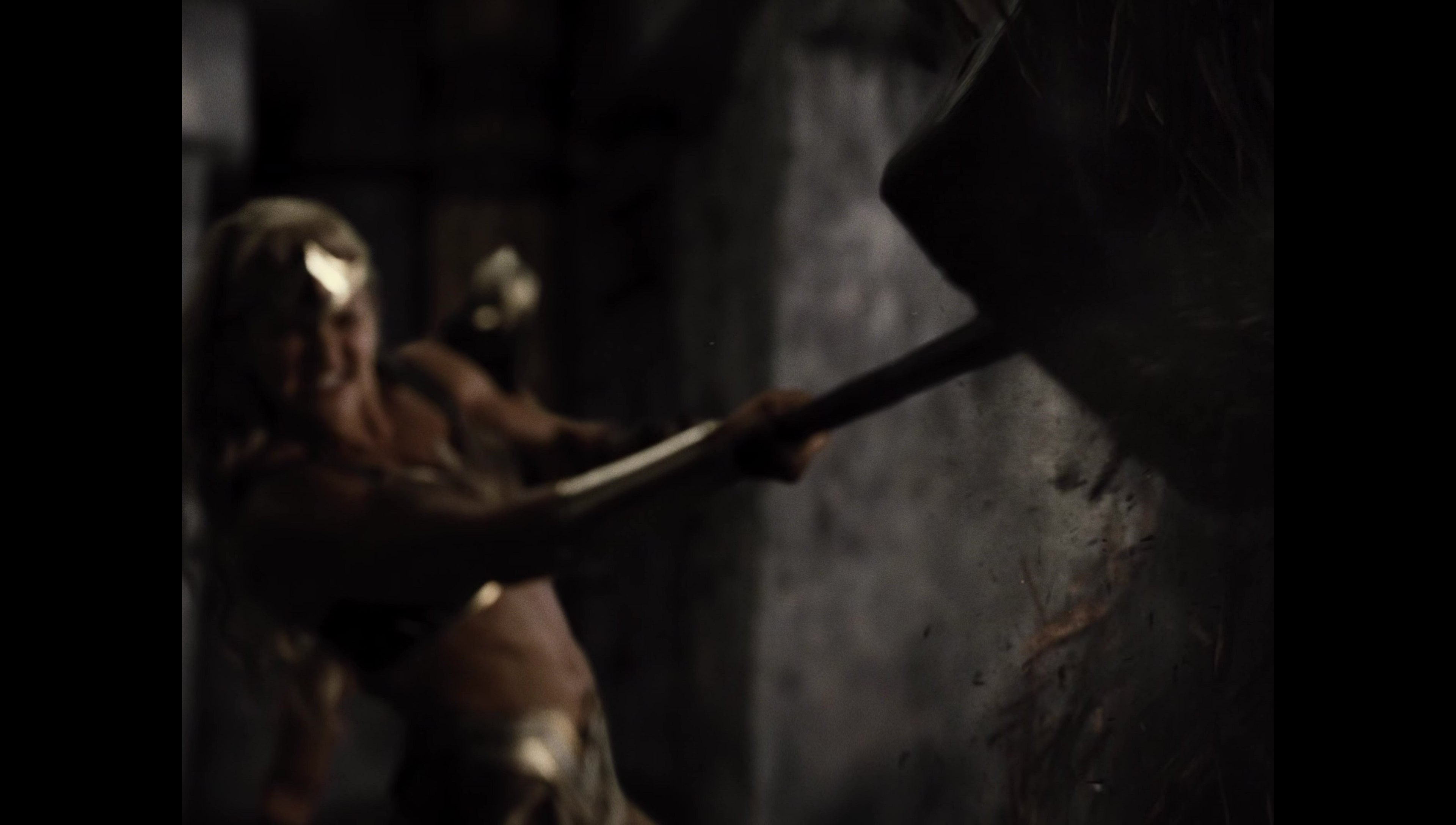 Zack Snyder’s Justice League (2021) movie still 2785