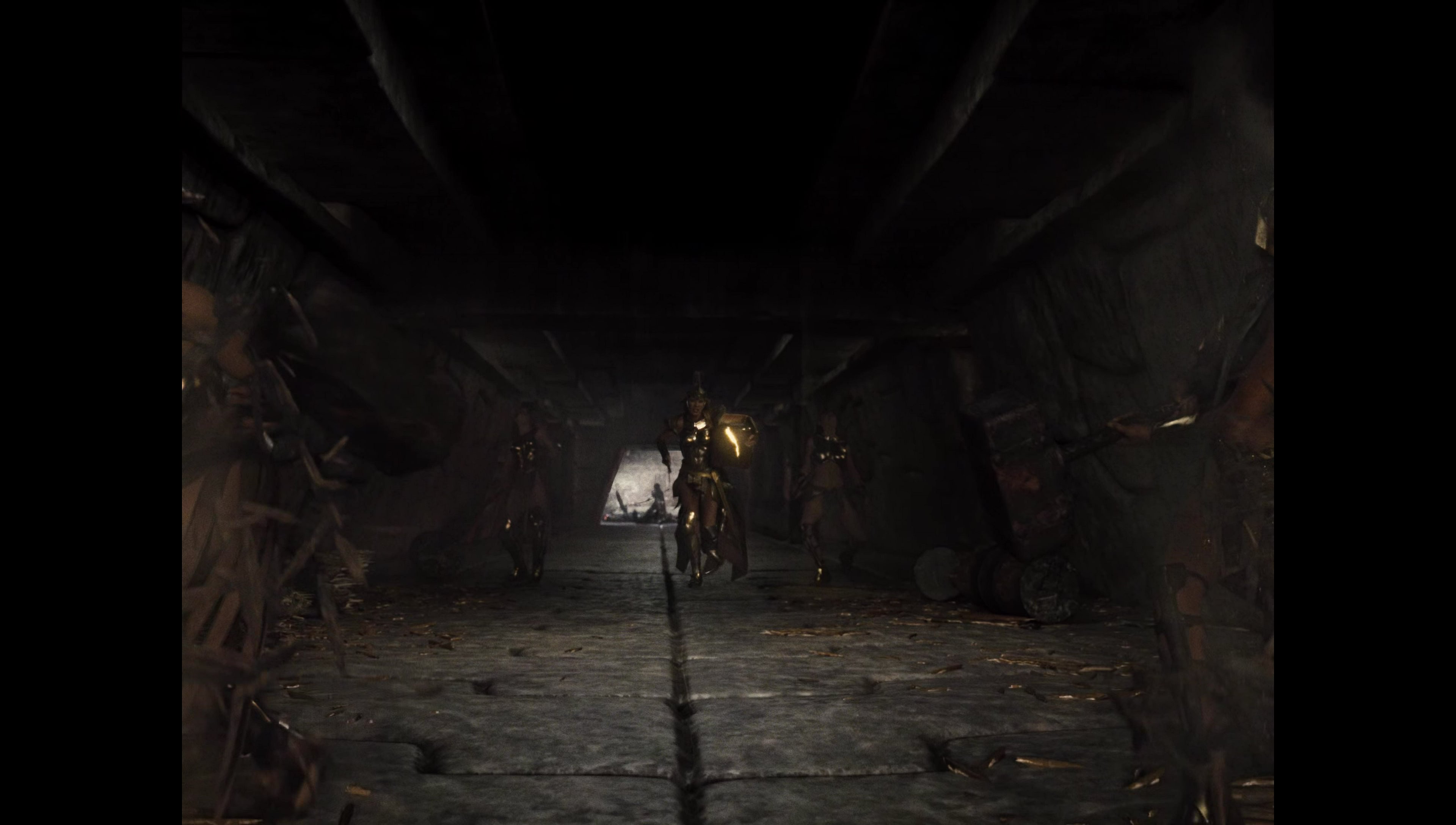Zack Snyder’s Justice League (2021) HD screenshot 2786