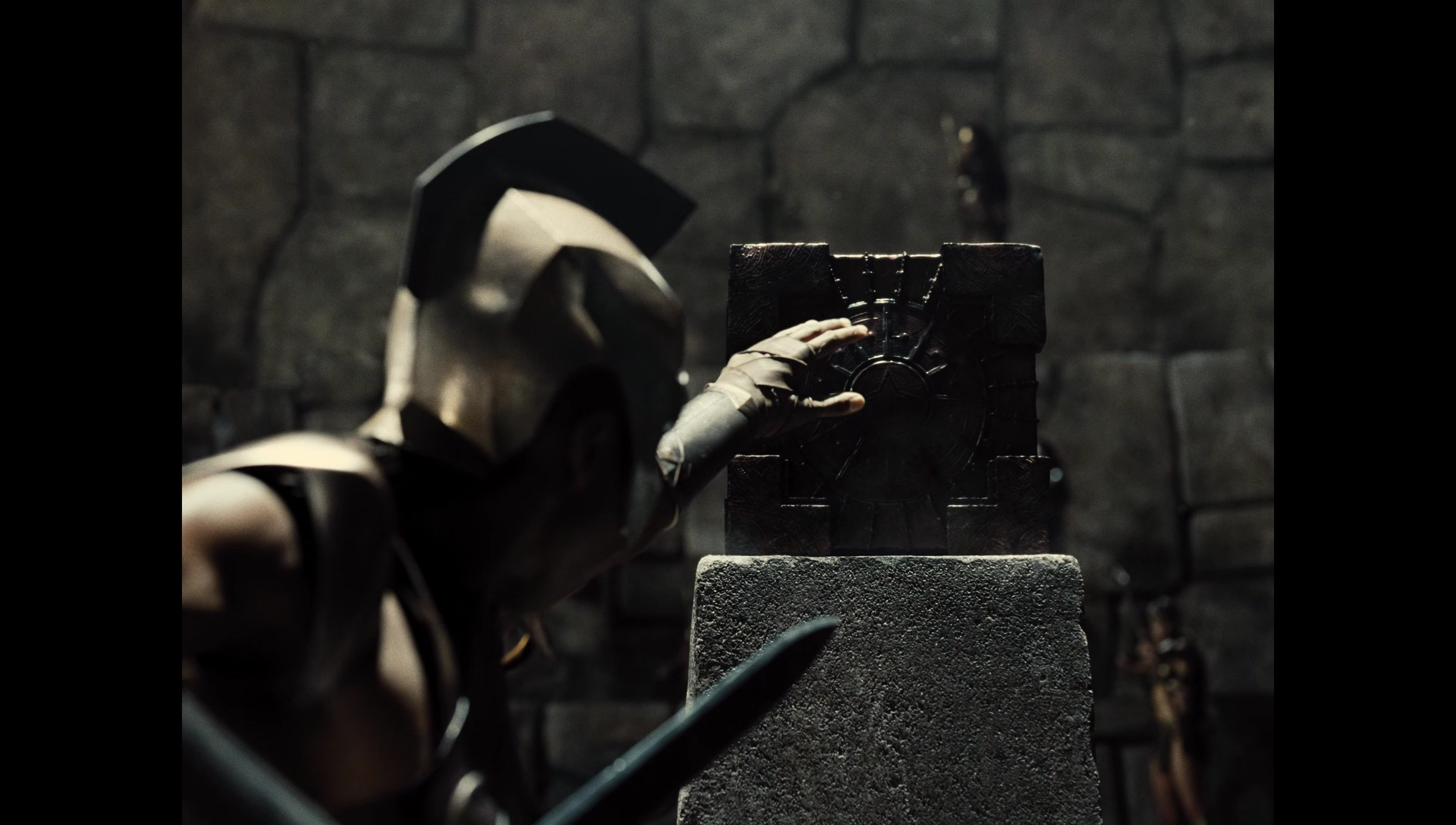 Zack Snyder’s Justice League (2021) screencap 279