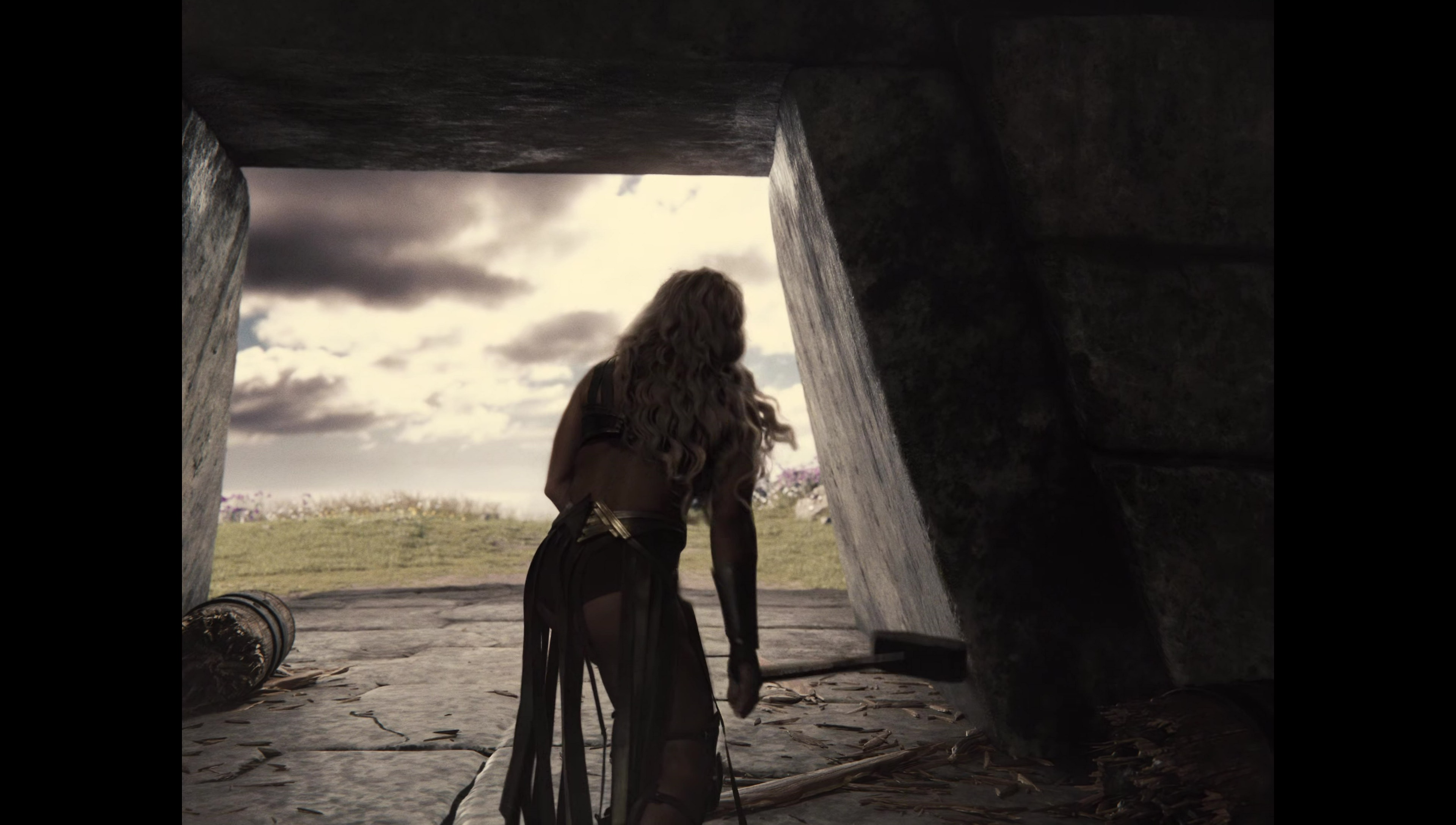 Zack Snyder’s Justice League (2021) screencap 2790