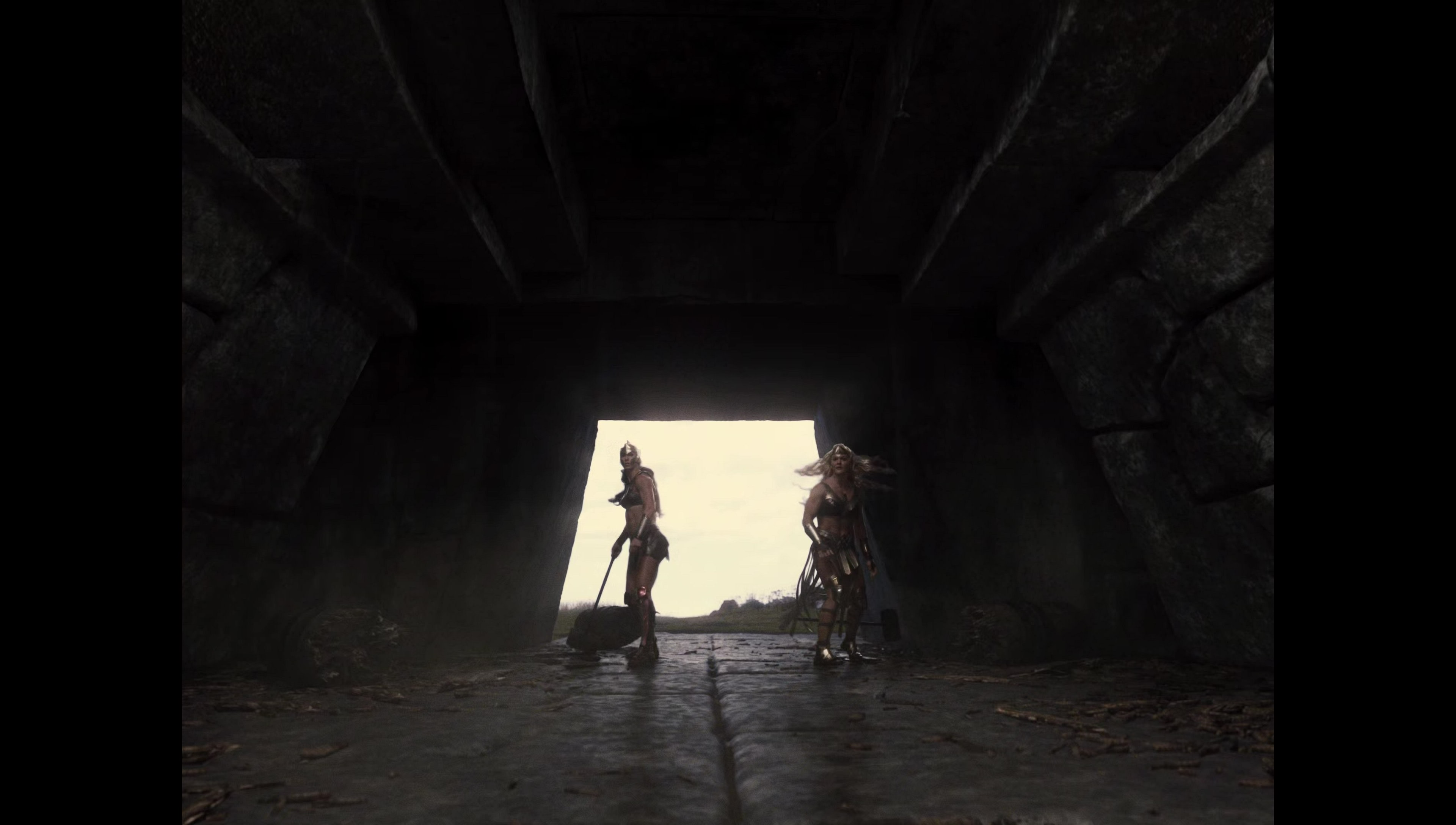 Zack Snyder’s Justice League (2021) HD screenshot 2792