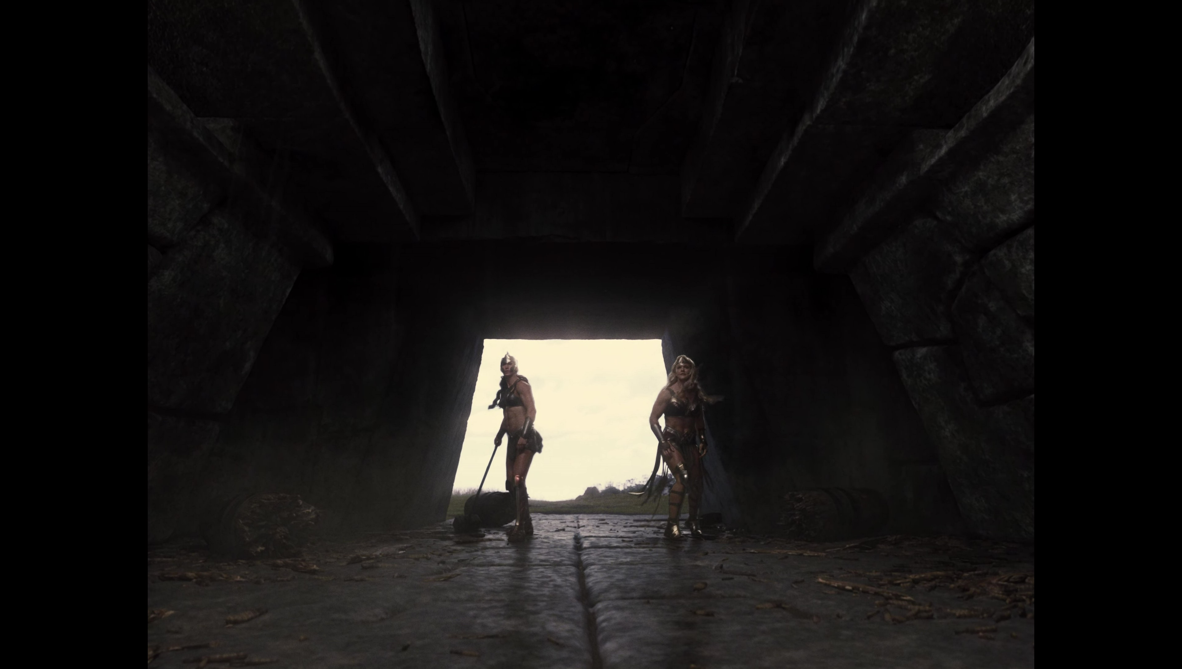 Zack Snyder’s Justice League (2021) screencap 2793