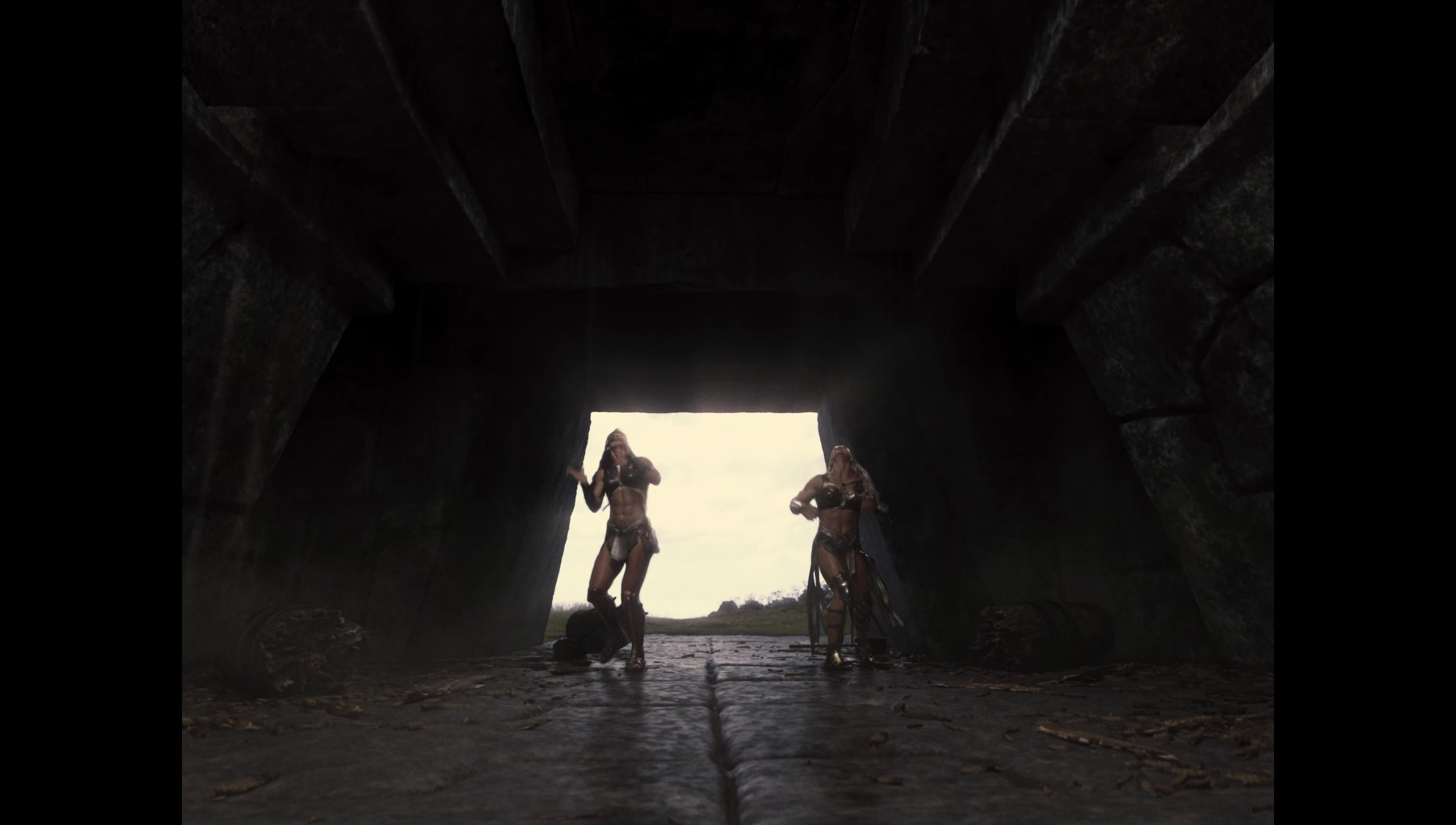 Zack Snyder’s Justice League (2021) HD screenshot 2795