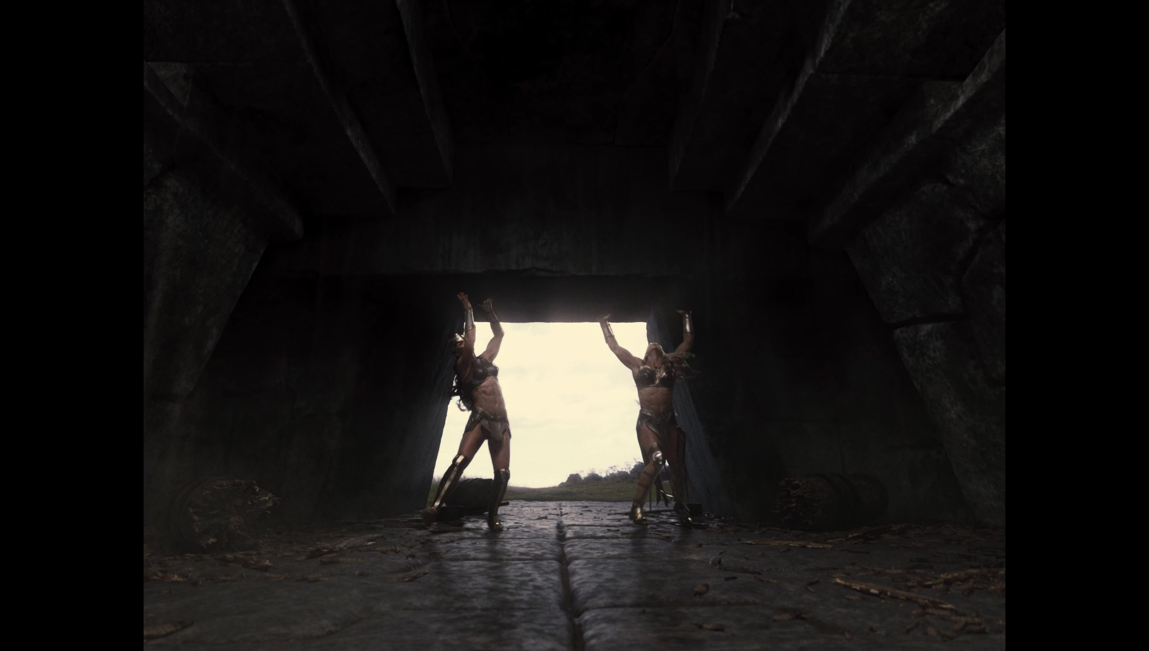 Zack Snyder’s Justice League (2021) screencap 2796