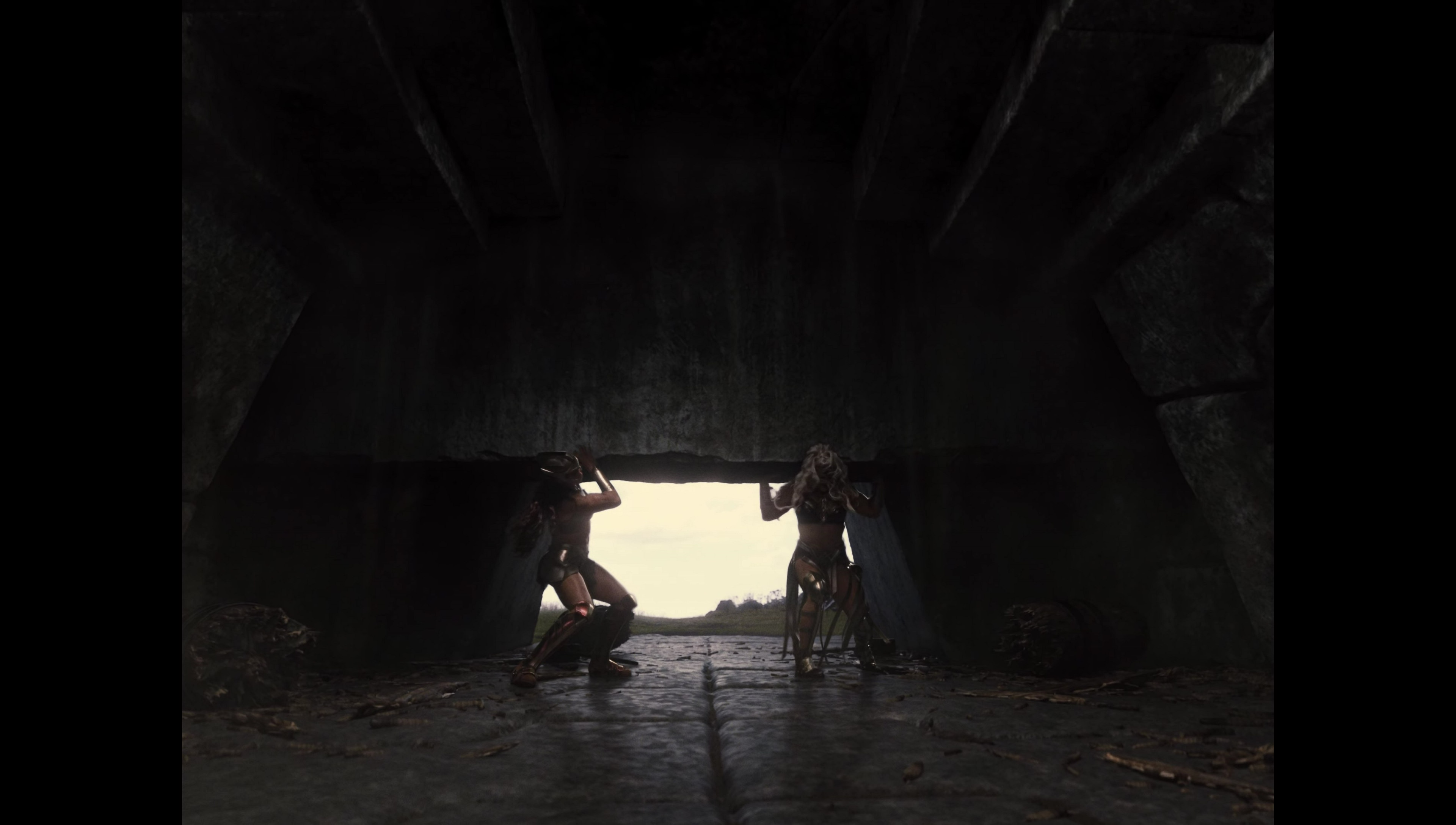 Zack Snyder’s Justice League (2021) HD screenshot 2798
