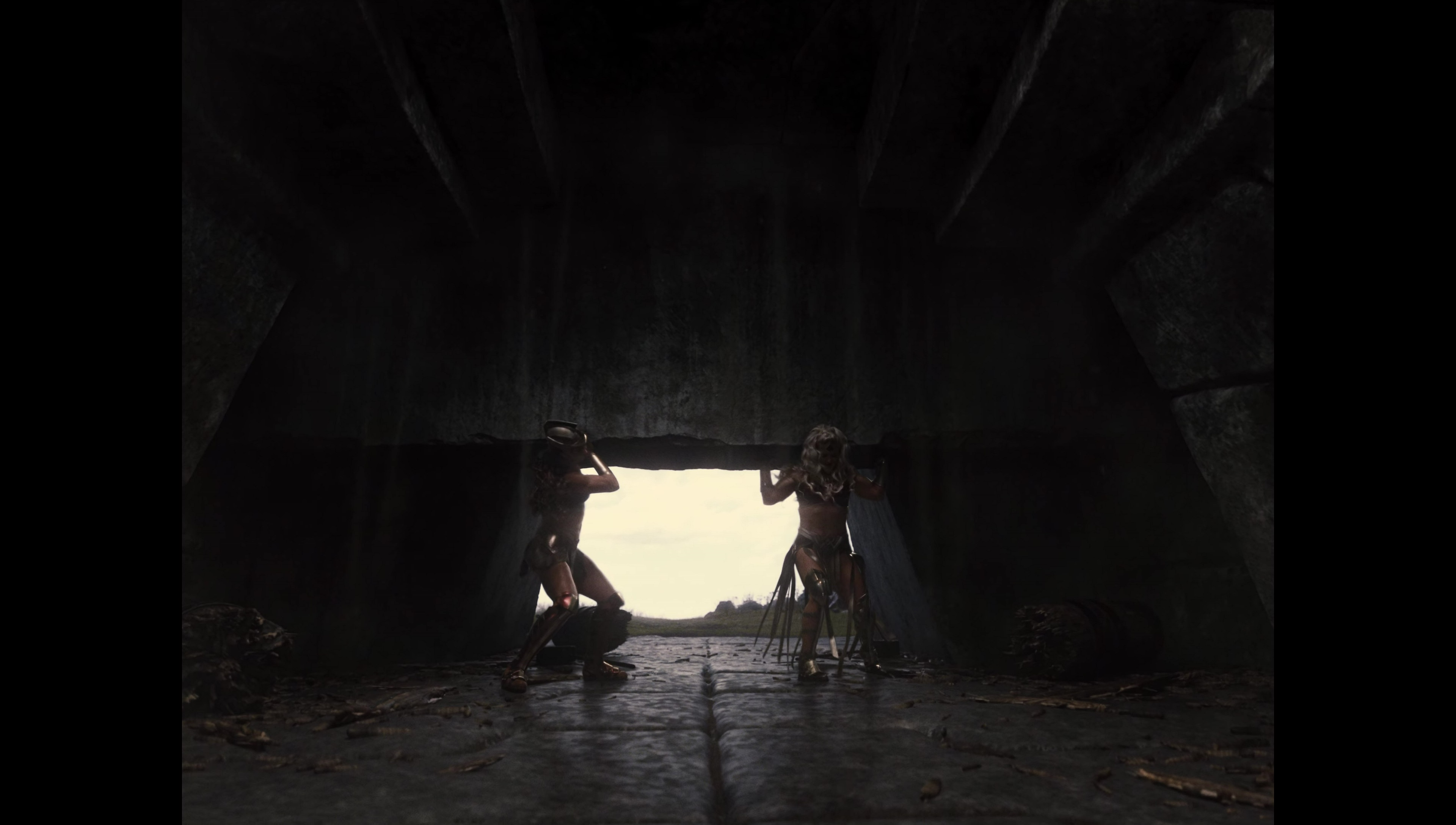 Zack Snyder’s Justice League (2021) screencap 2799