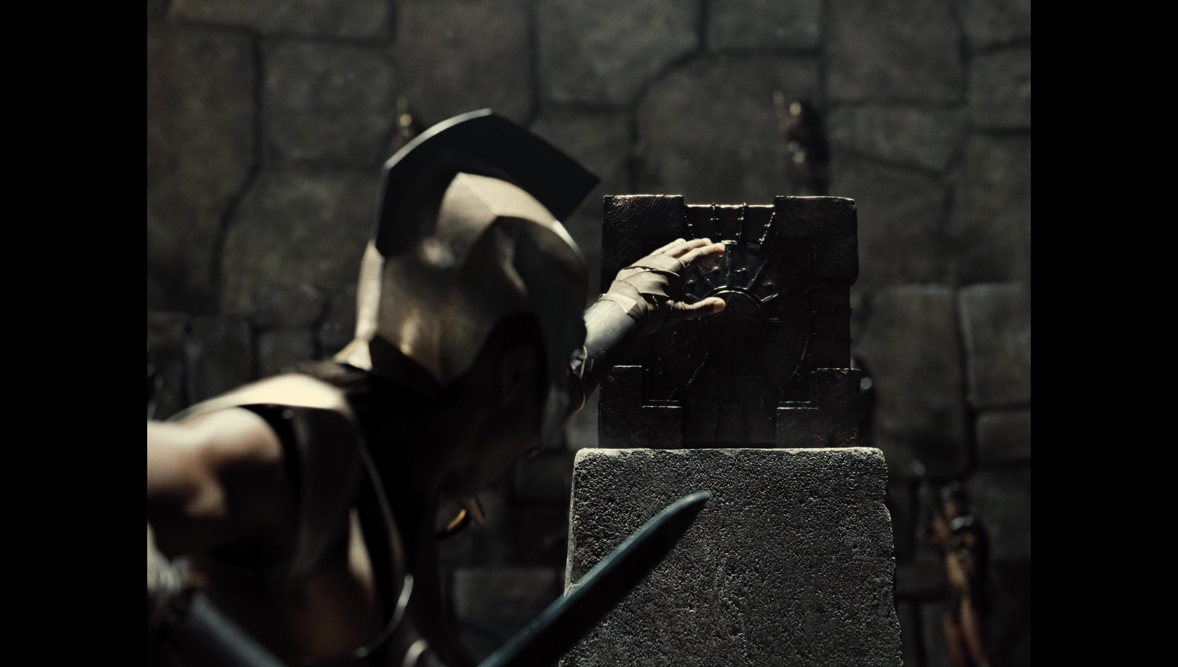 Zack Snyder’s Justice League (2021) movie still 280