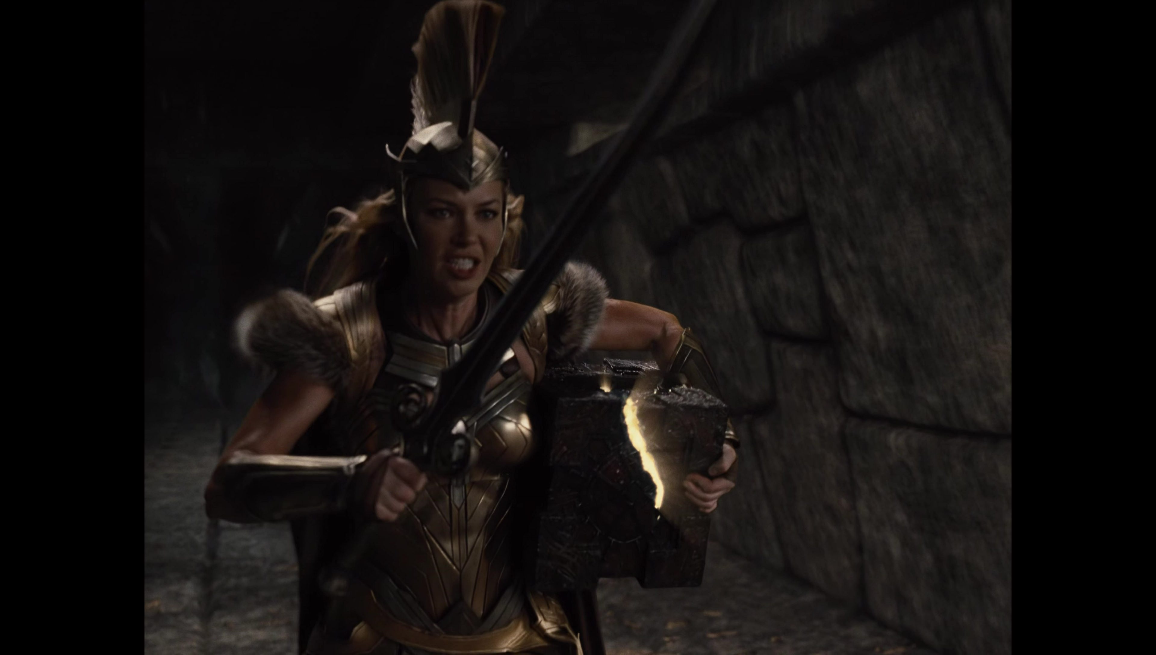 Zack Snyder’s Justice League (2021) HD screenshot 2801