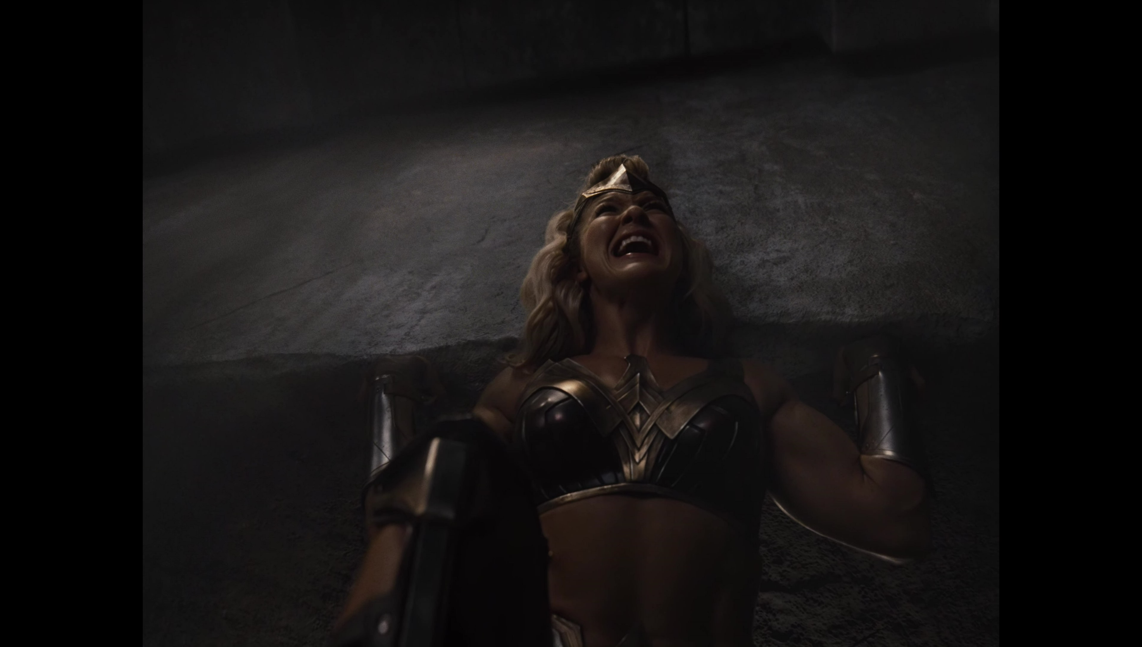 Zack Snyder’s Justice League (2021) movie still 2806