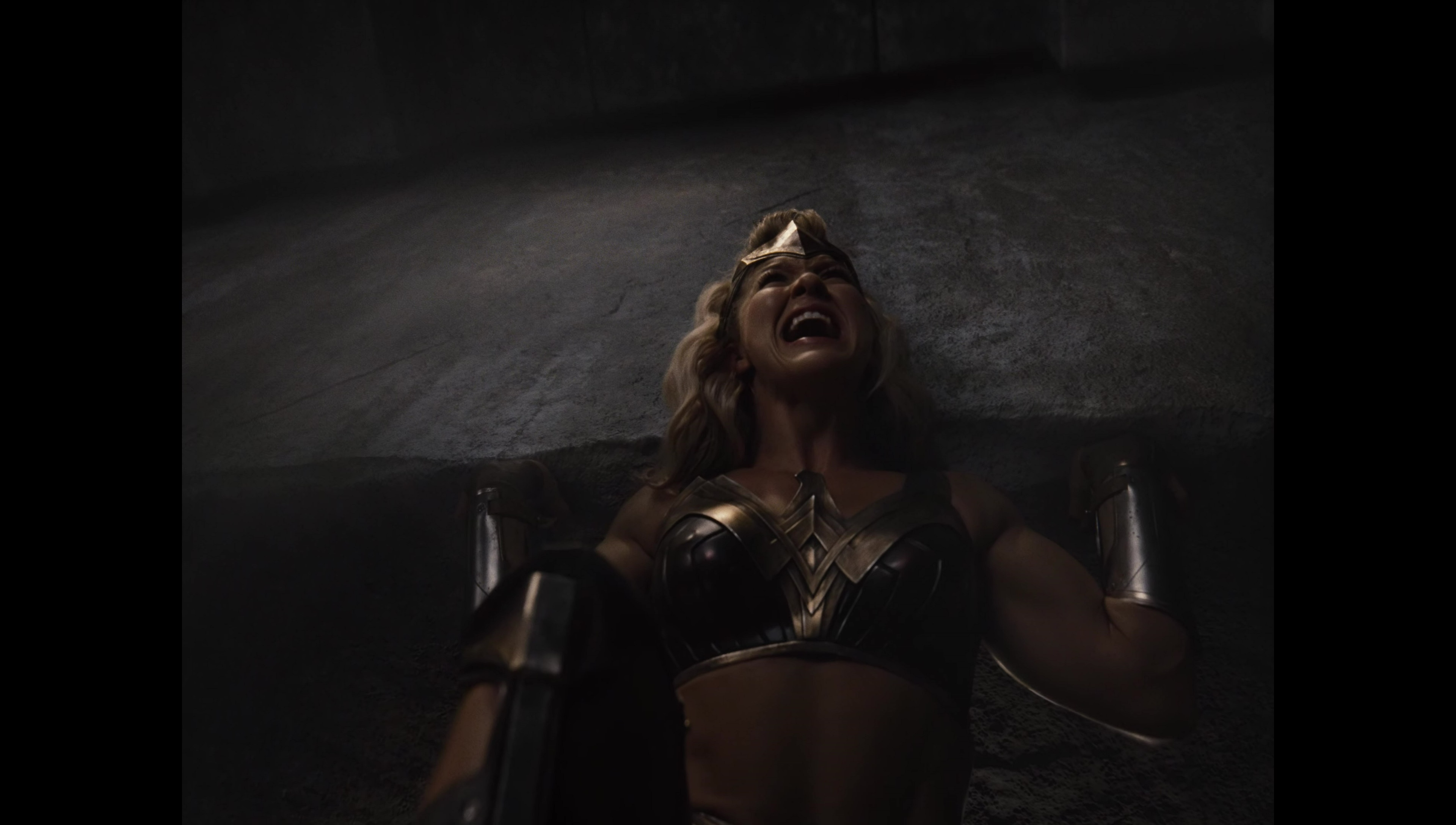 Zack Snyder’s Justice League (2021) HD screenshot 2807