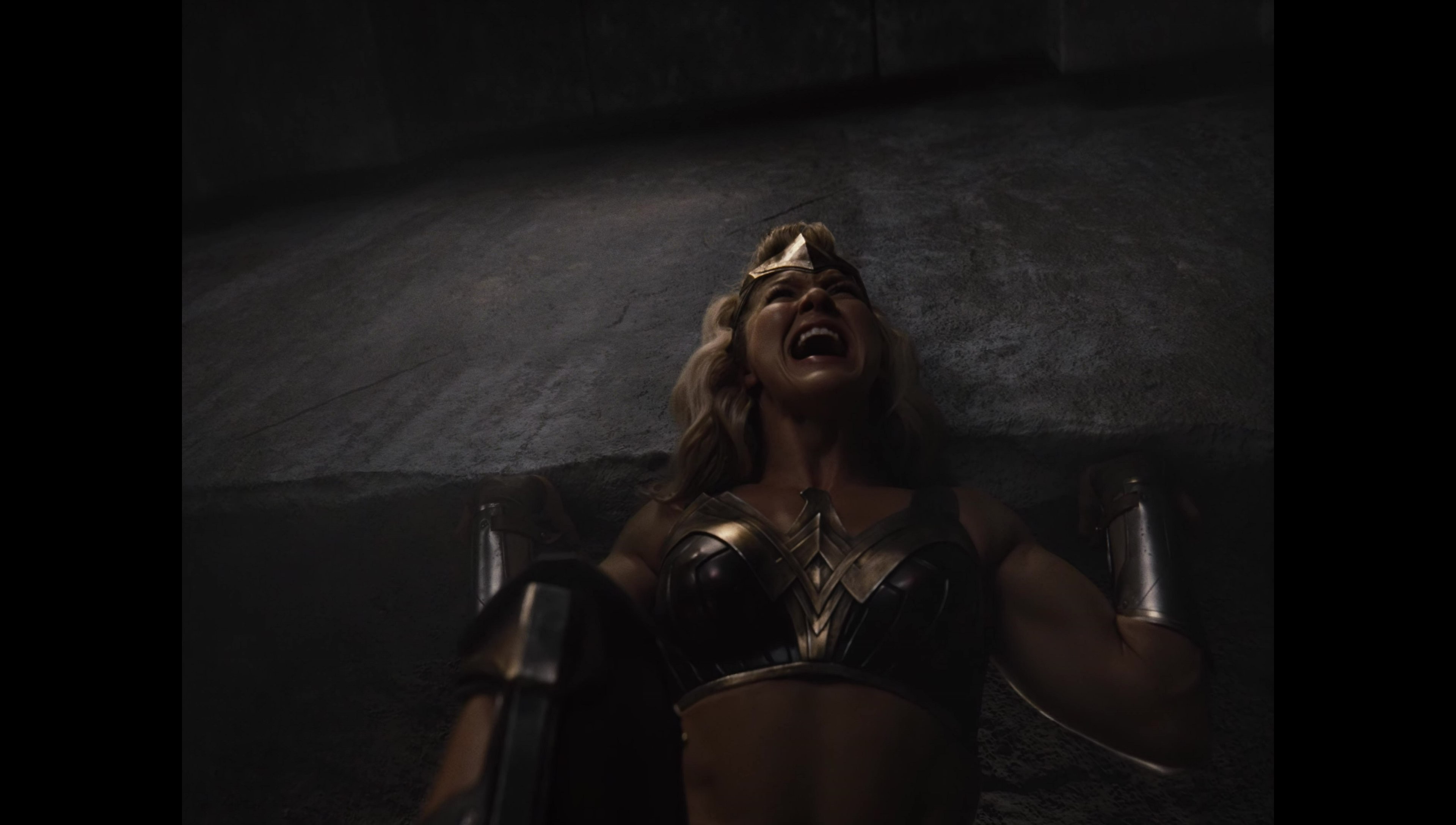 Zack Snyder’s Justice League (2021) screencap 2808