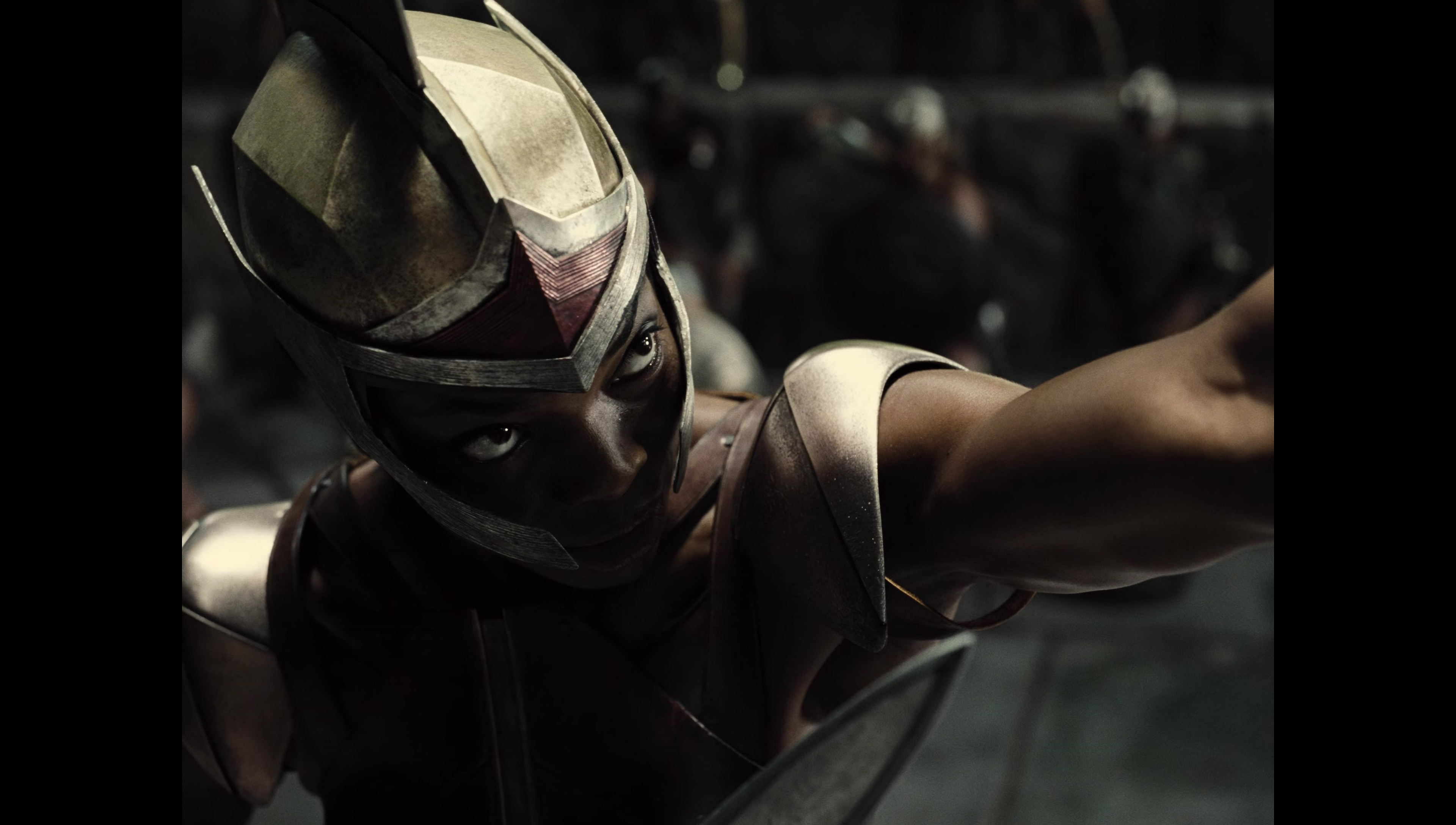 Zack Snyder’s Justice League (2021) HD screenshot 281