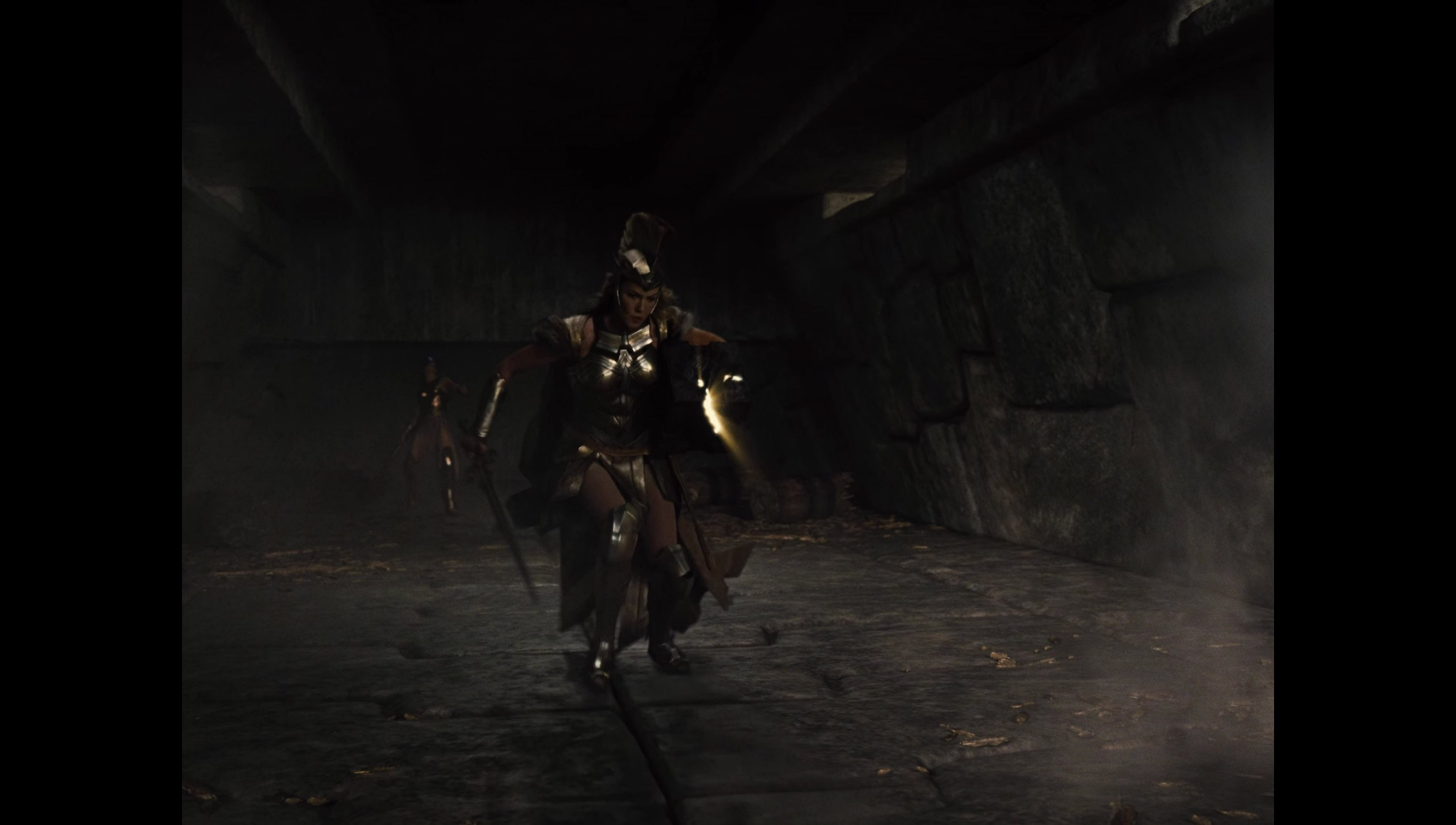 Zack Snyder’s Justice League (2021) HD screenshot 2810