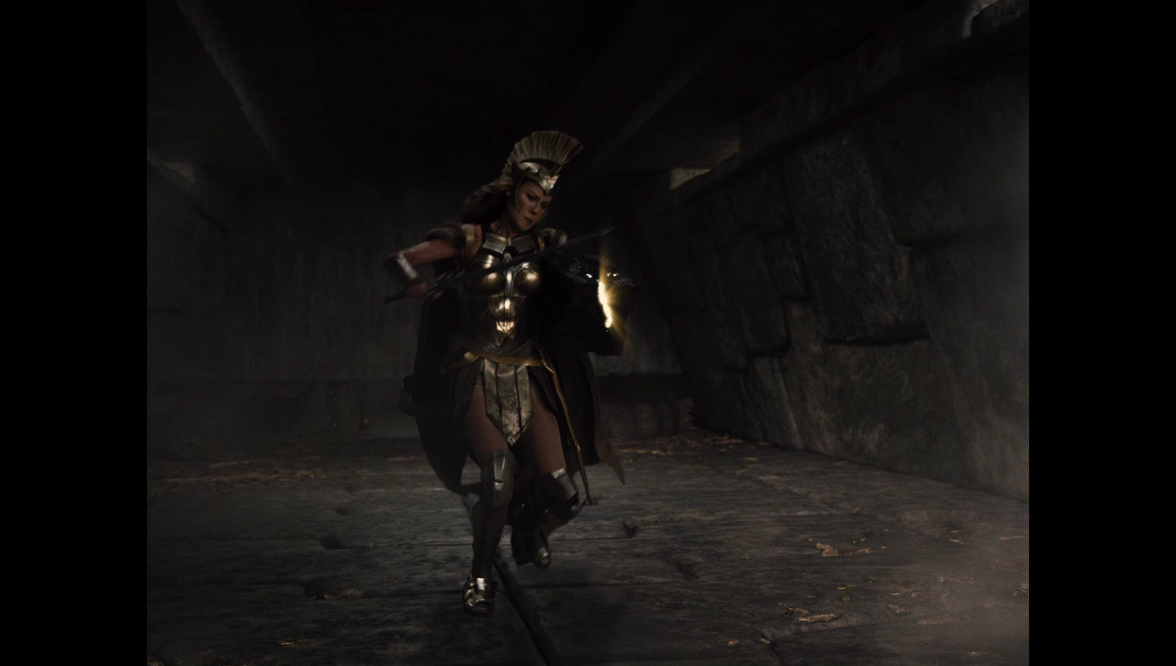Zack Snyder’s Justice League (2021) screencap 2811