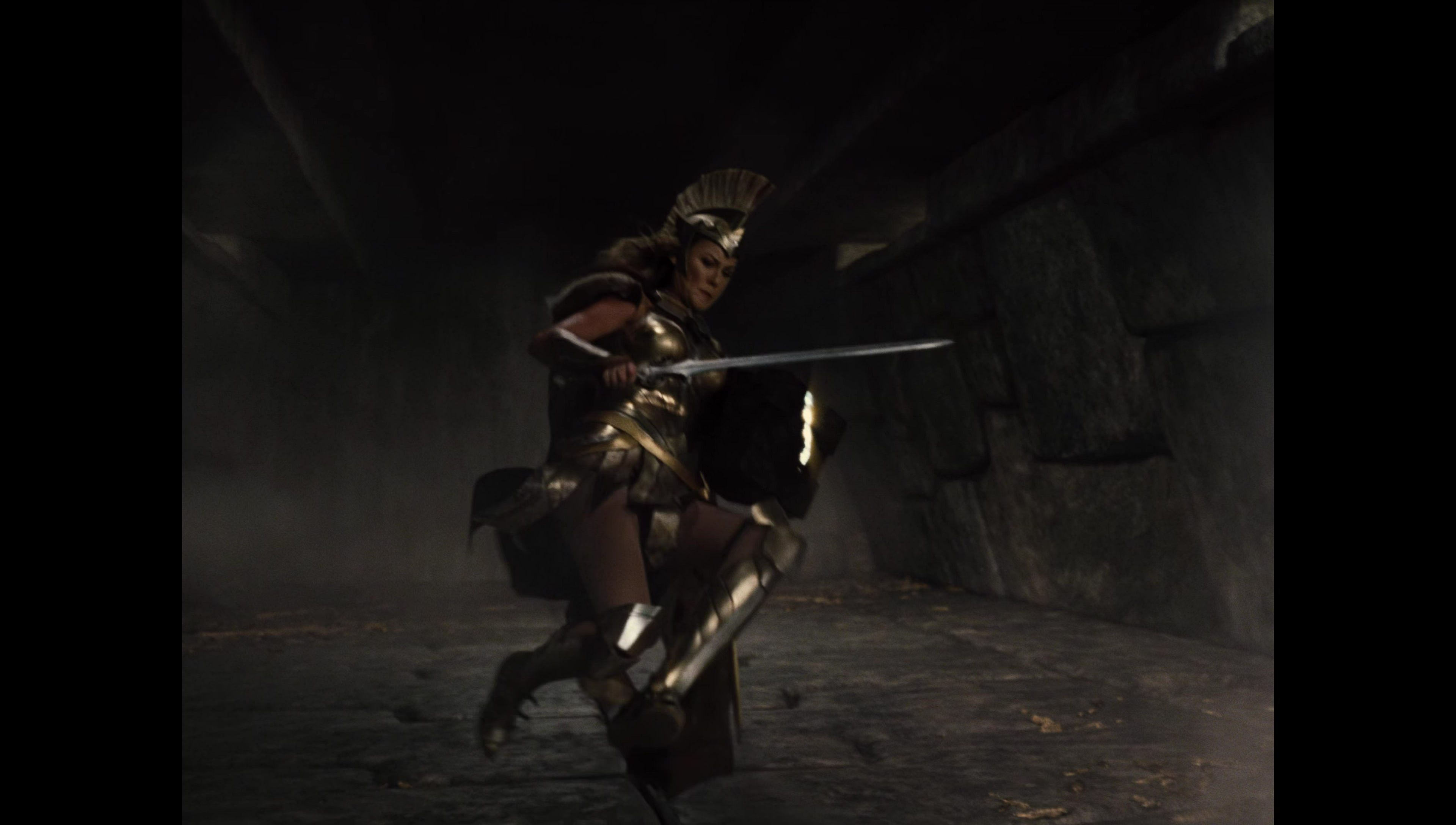 Zack Snyder’s Justice League (2021) movie still 2812