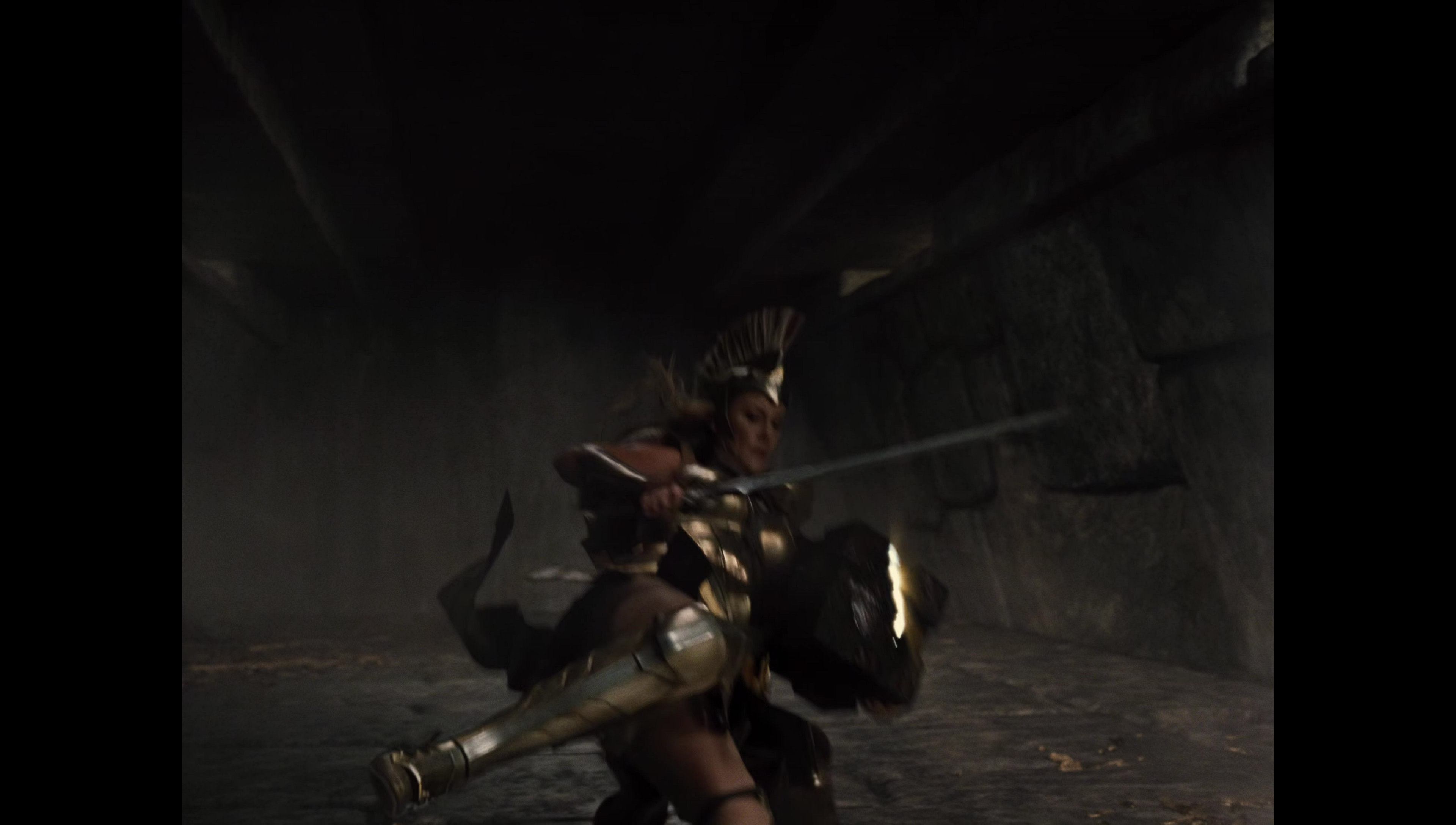 Zack Snyder’s Justice League (2021) HD screenshot 2813