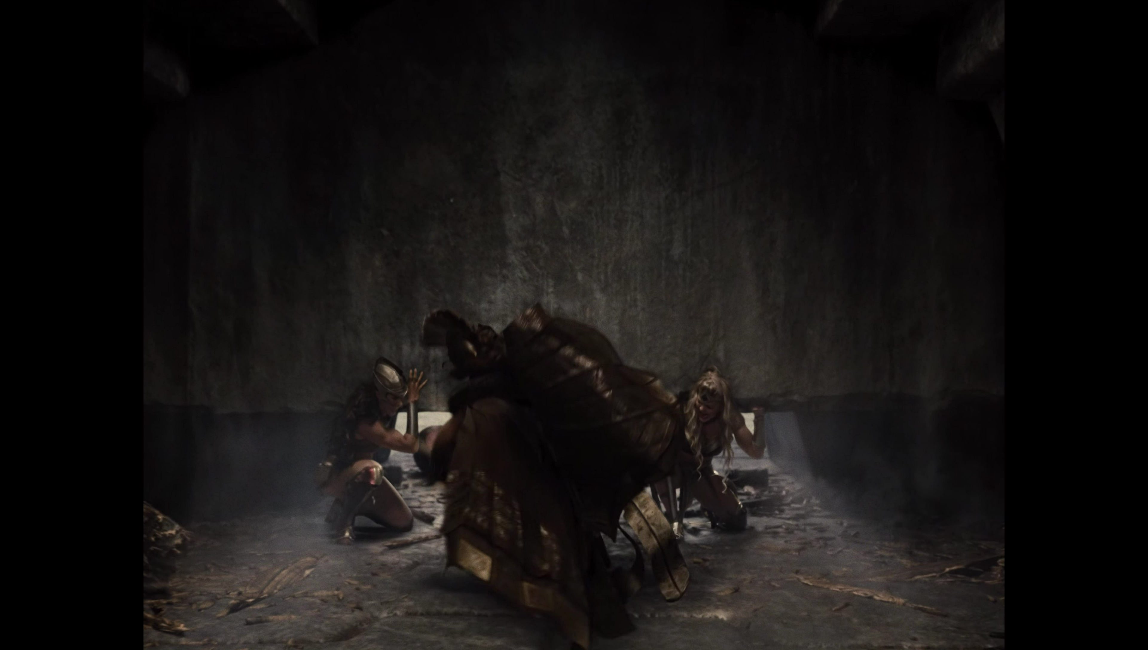 Zack Snyder’s Justice League (2021) screencap 2814