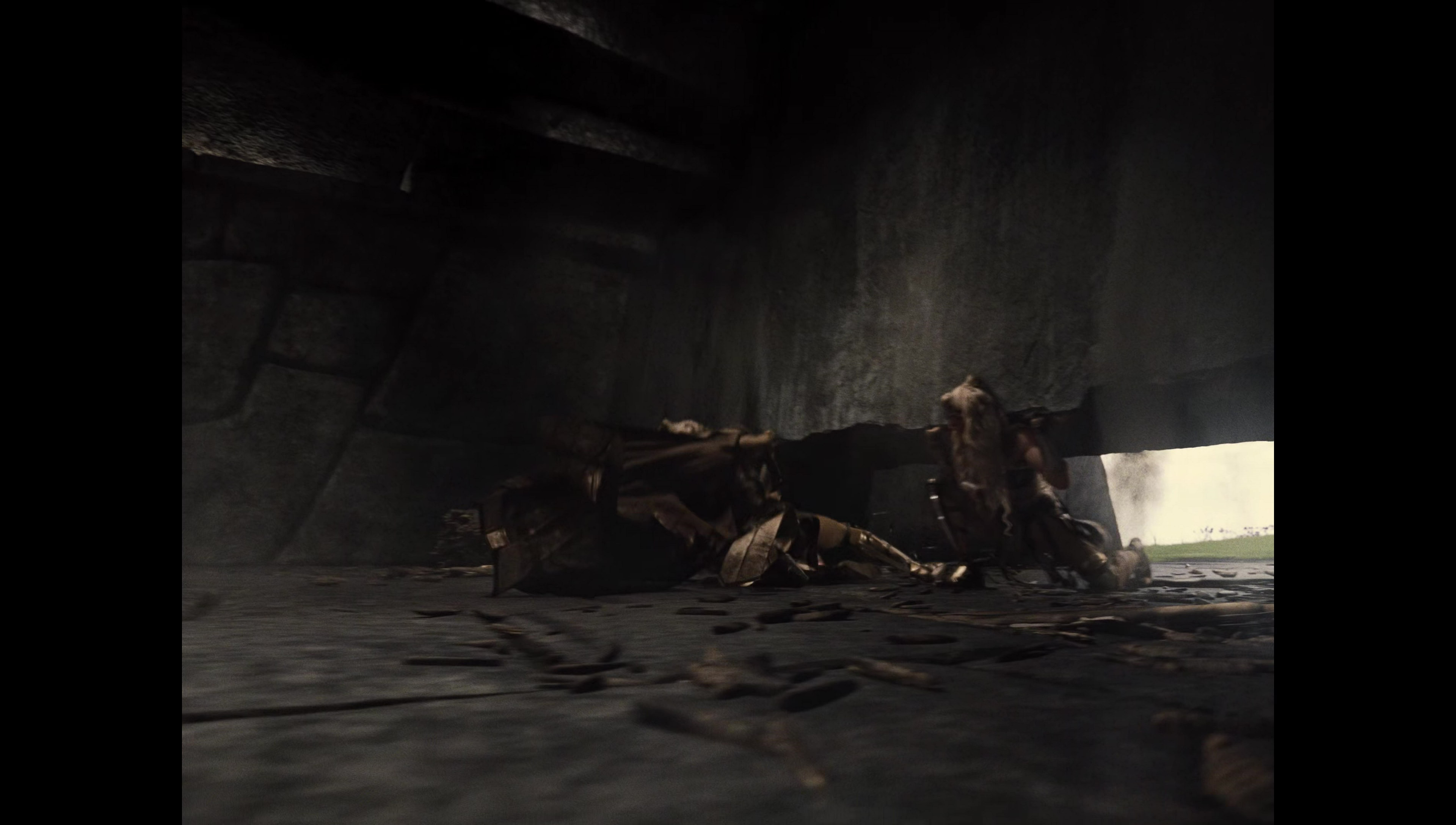 Zack Snyder’s Justice League (2021) HD screenshot 2816
