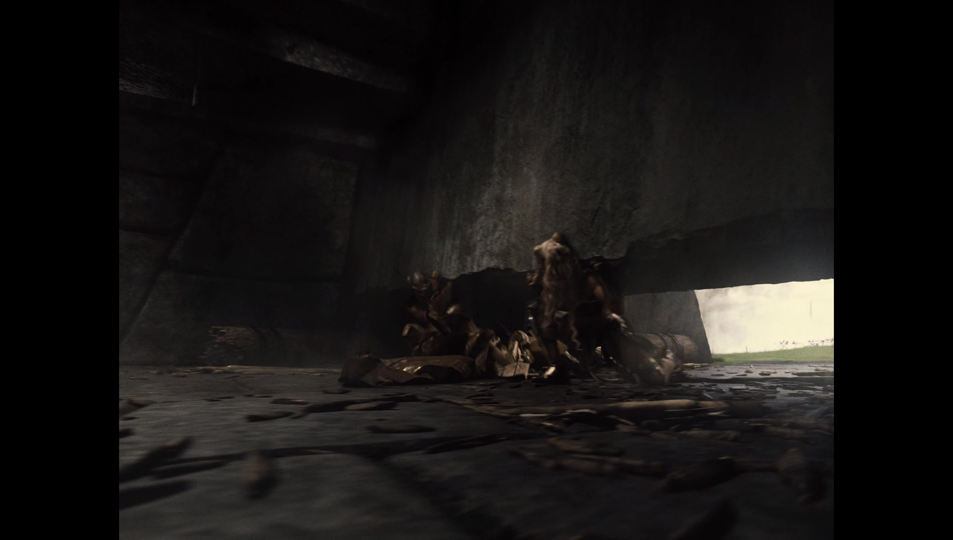 Zack Snyder’s Justice League (2021) screencap 2817