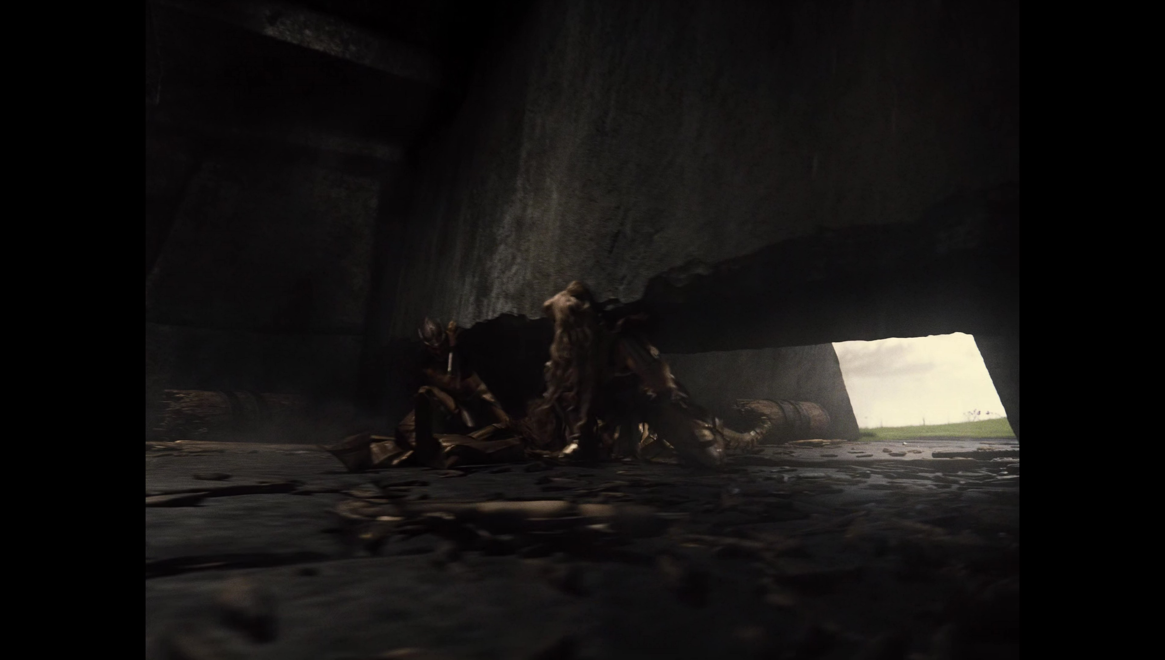 Zack Snyder’s Justice League (2021) movie still 2818