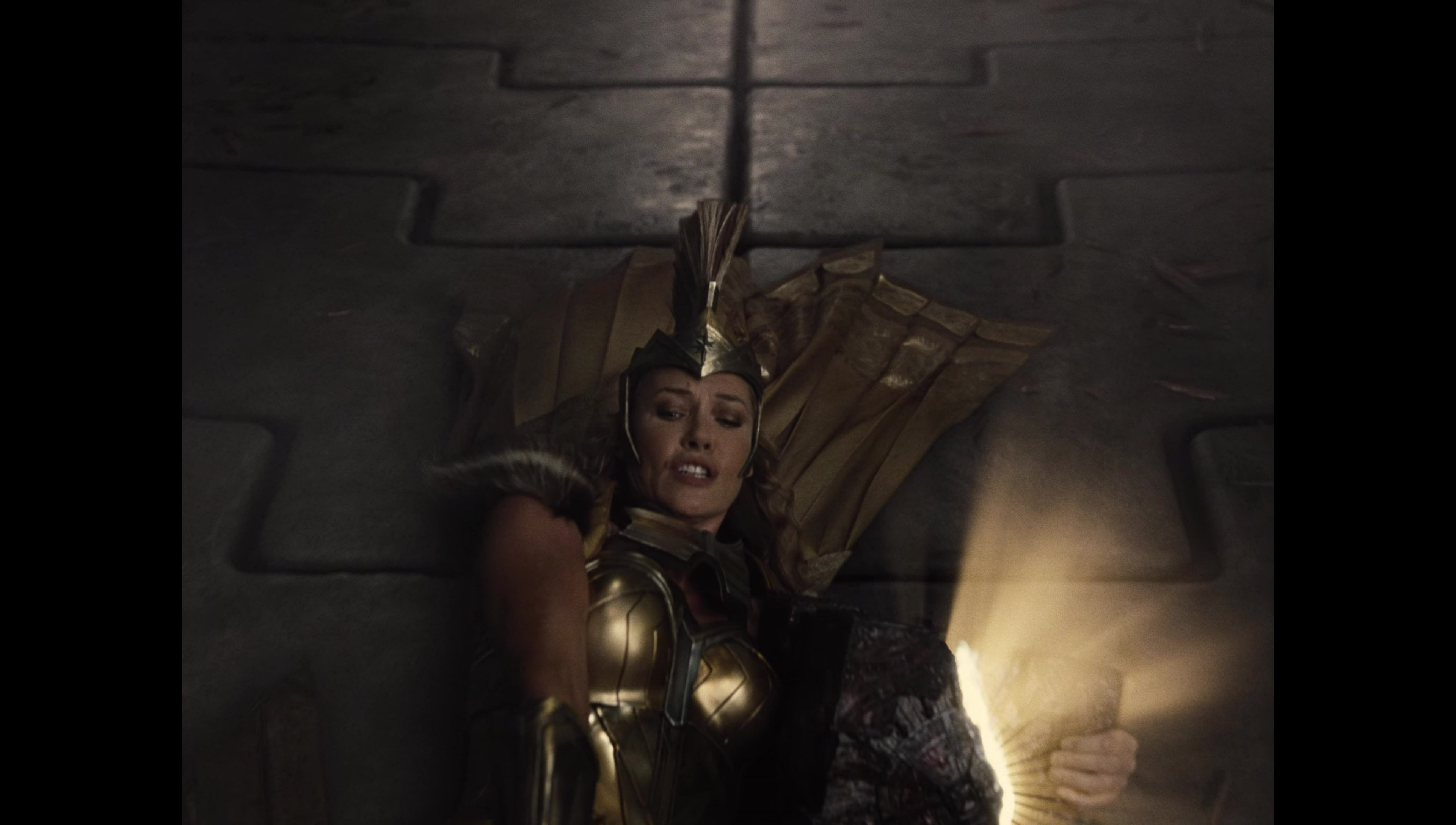 Zack Snyder’s Justice League (2021) HD screenshot 2819